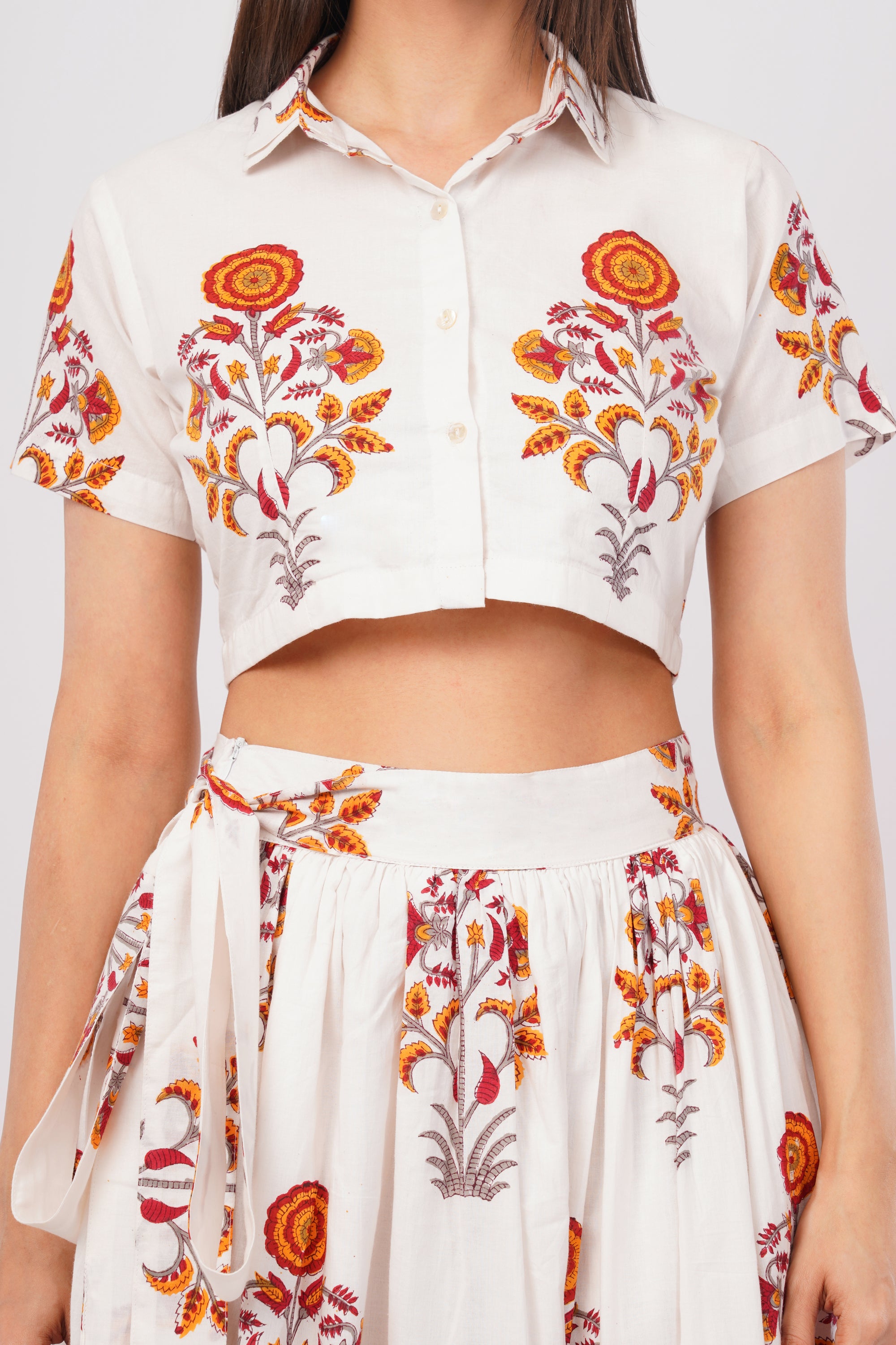 Clarisse Shirt