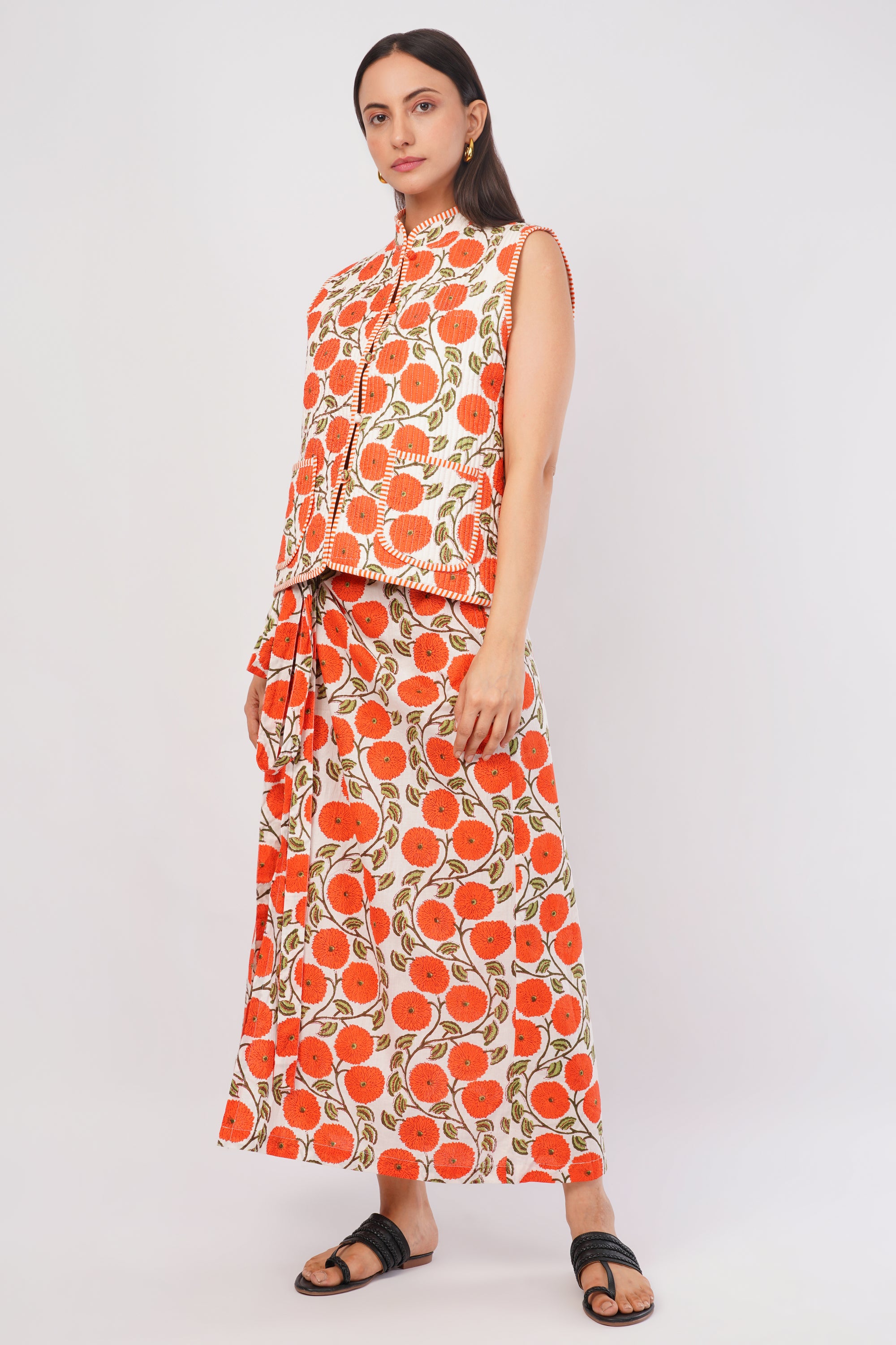 Ysé Skirt