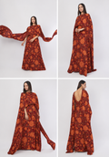 Lucy Dress
