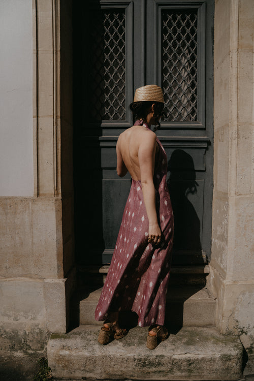 Helena Dress