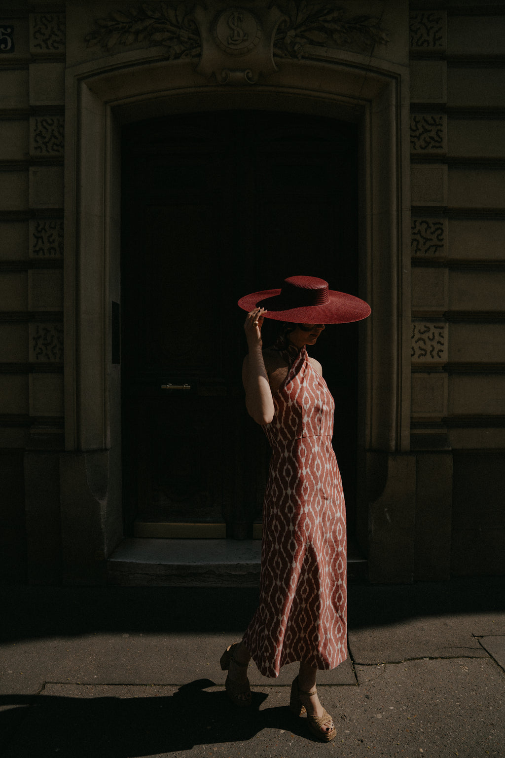 Joy Dress