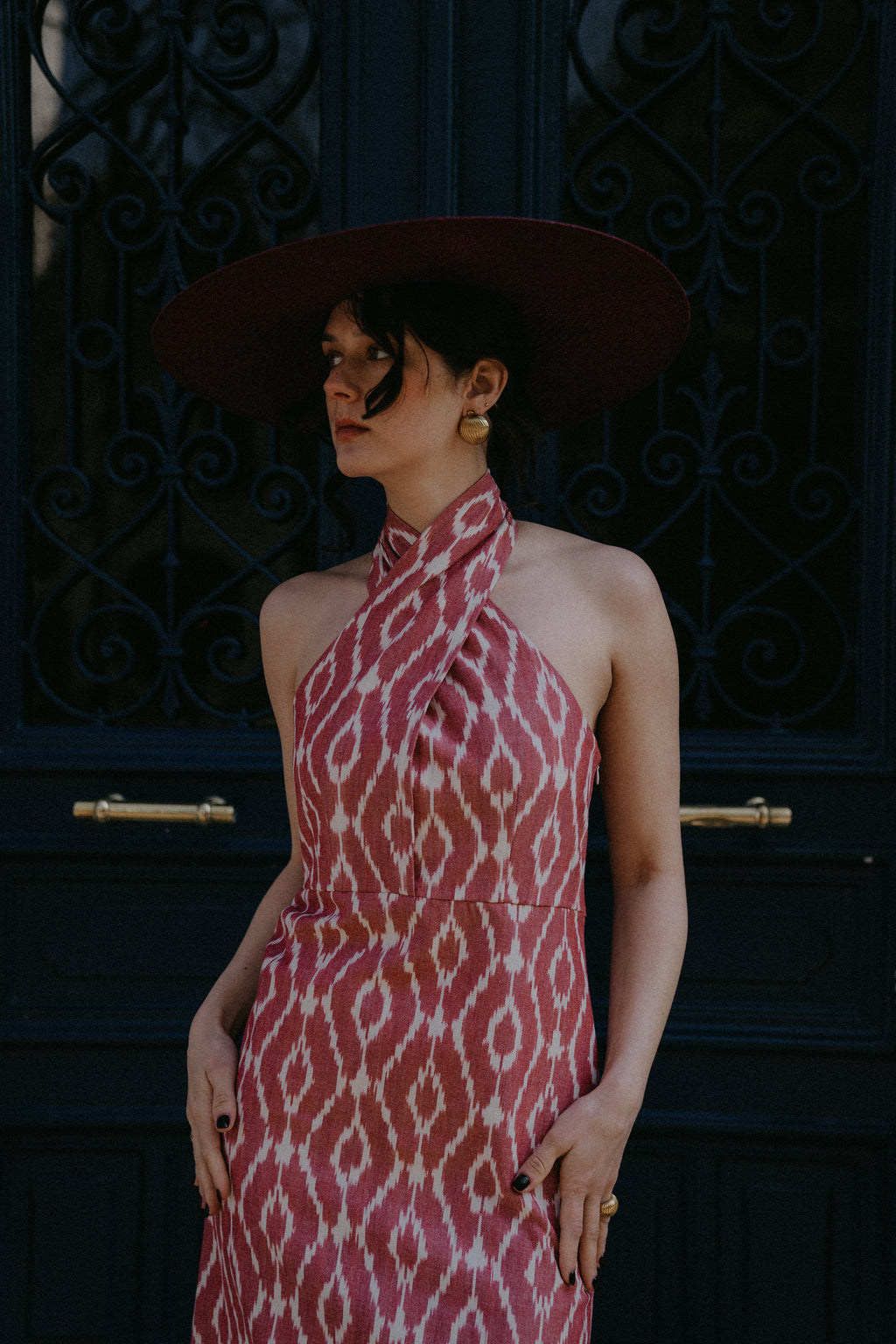 Joy Dress