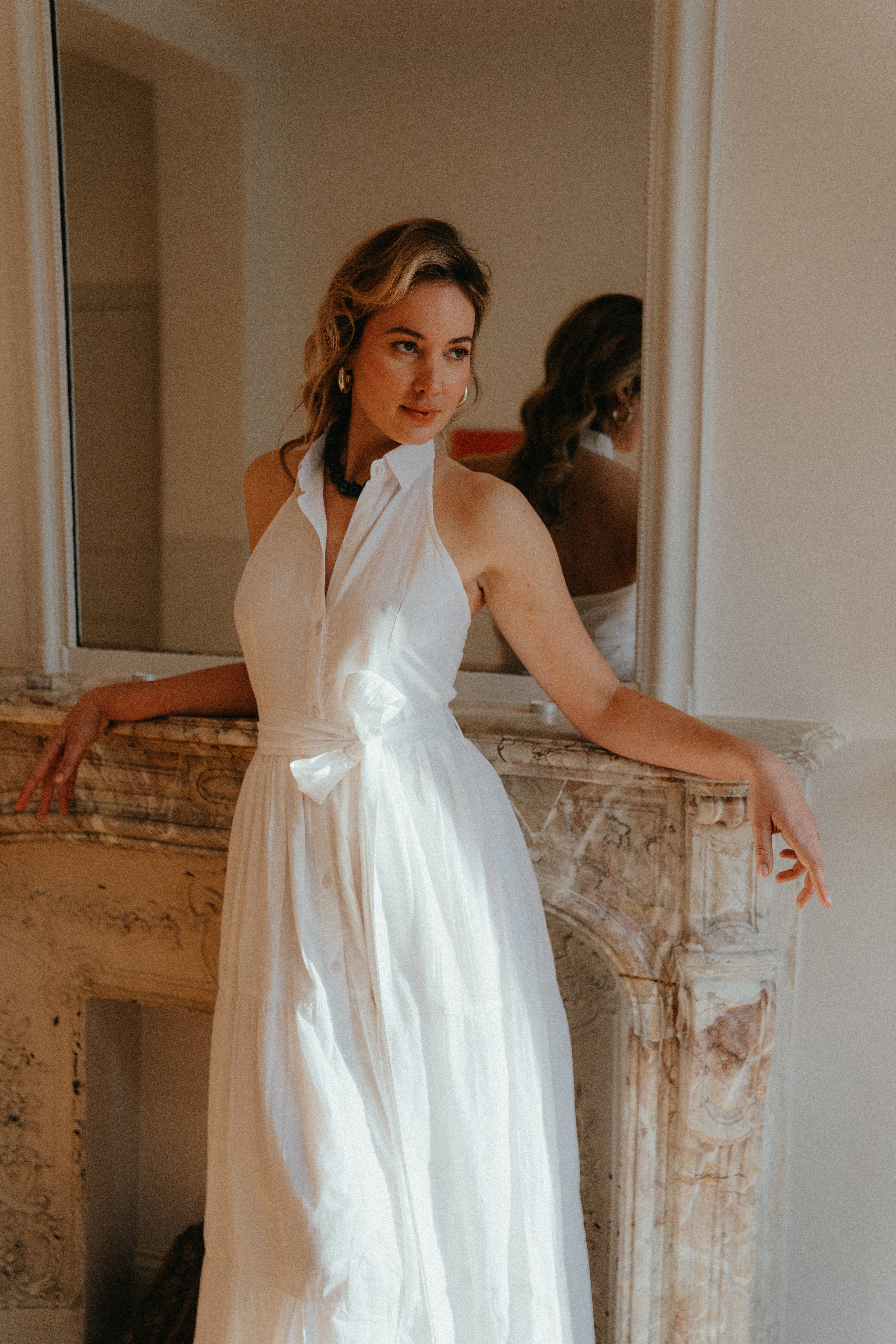 Robe Olimpia