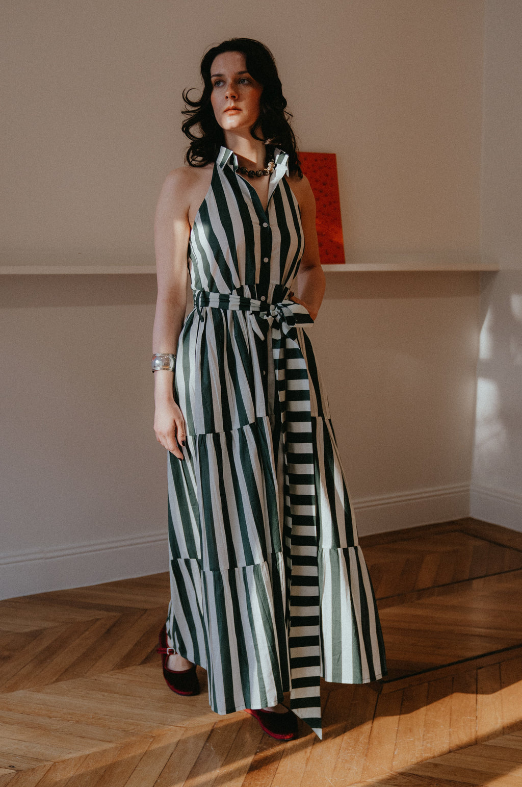 Robe Olimpia