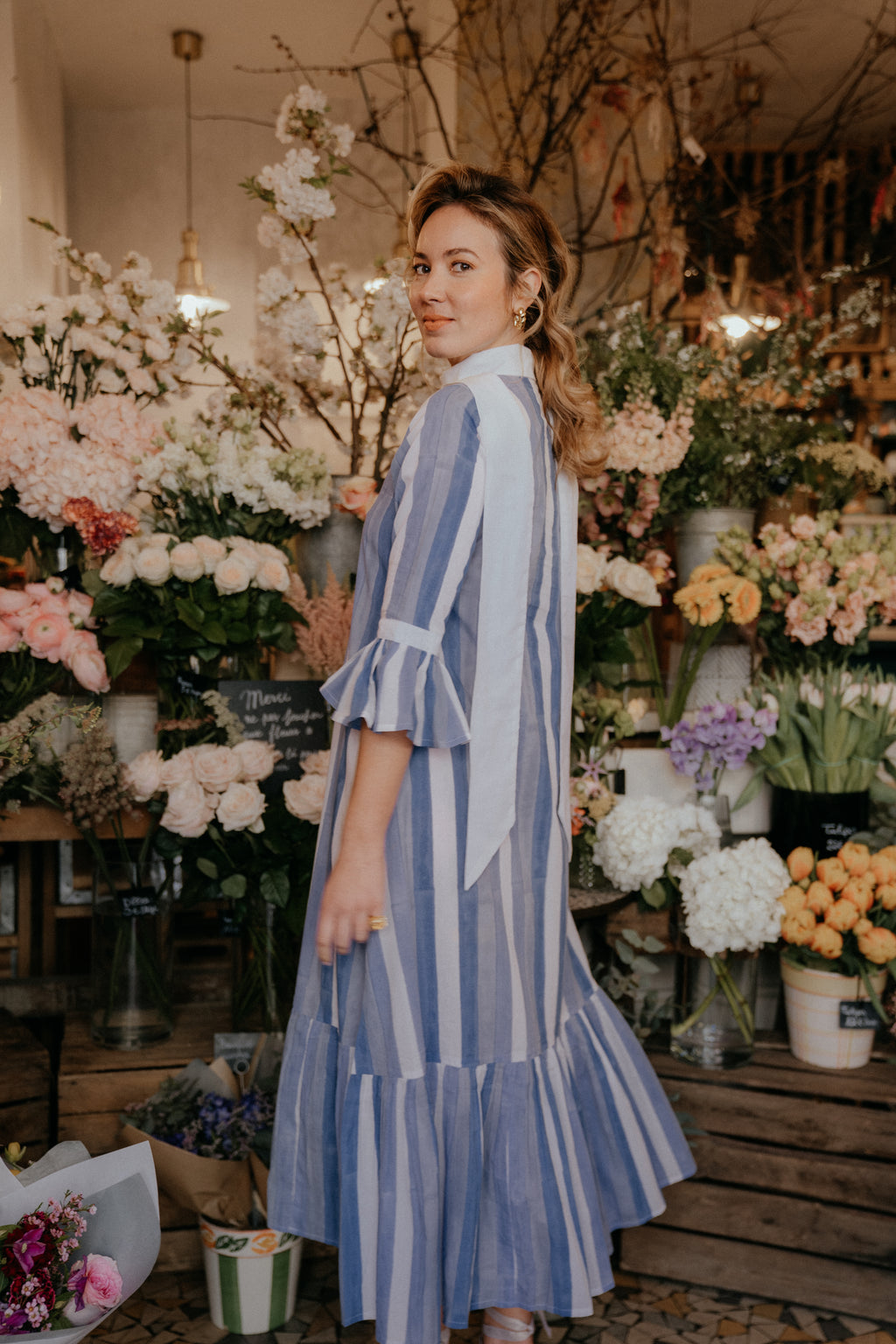 Robe Sophie
