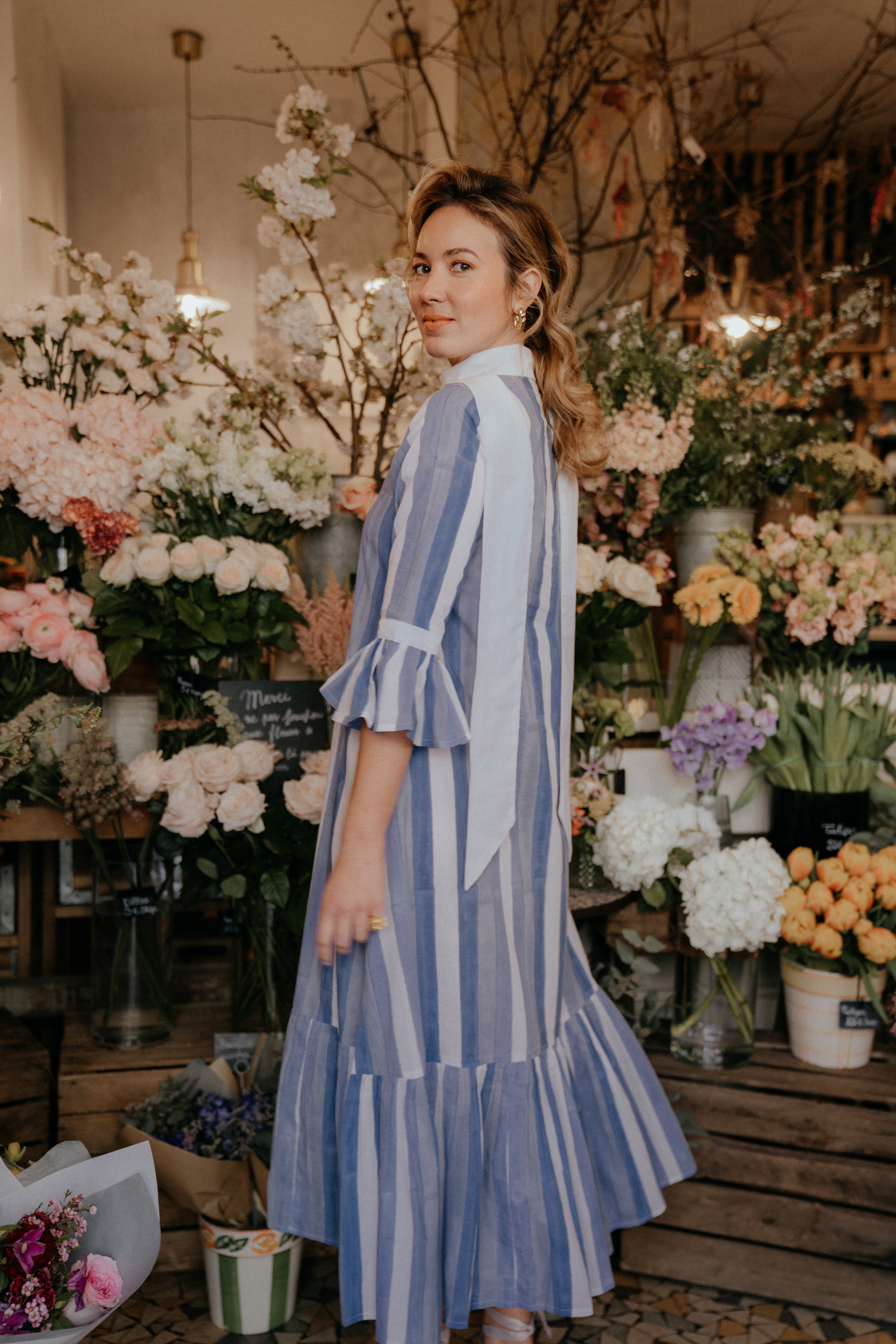 Robe Sophie