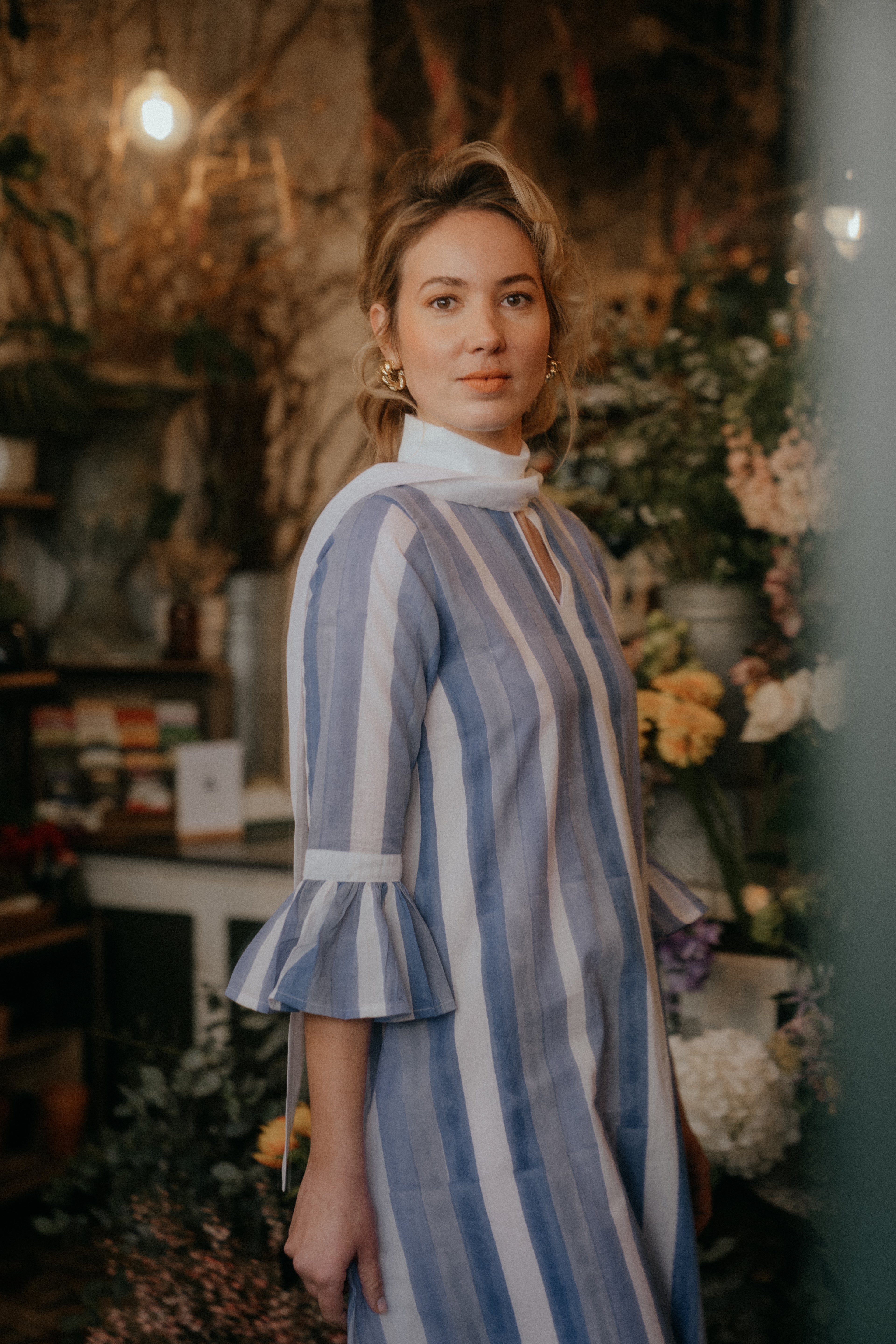 Robe Sophie