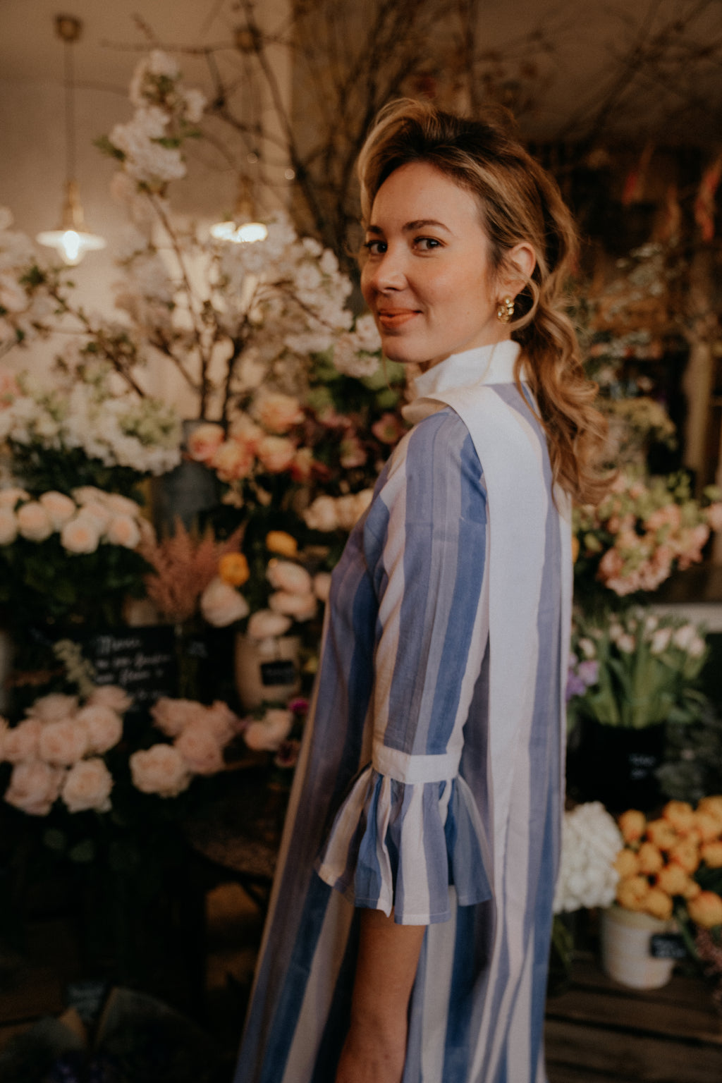Robe Sophie