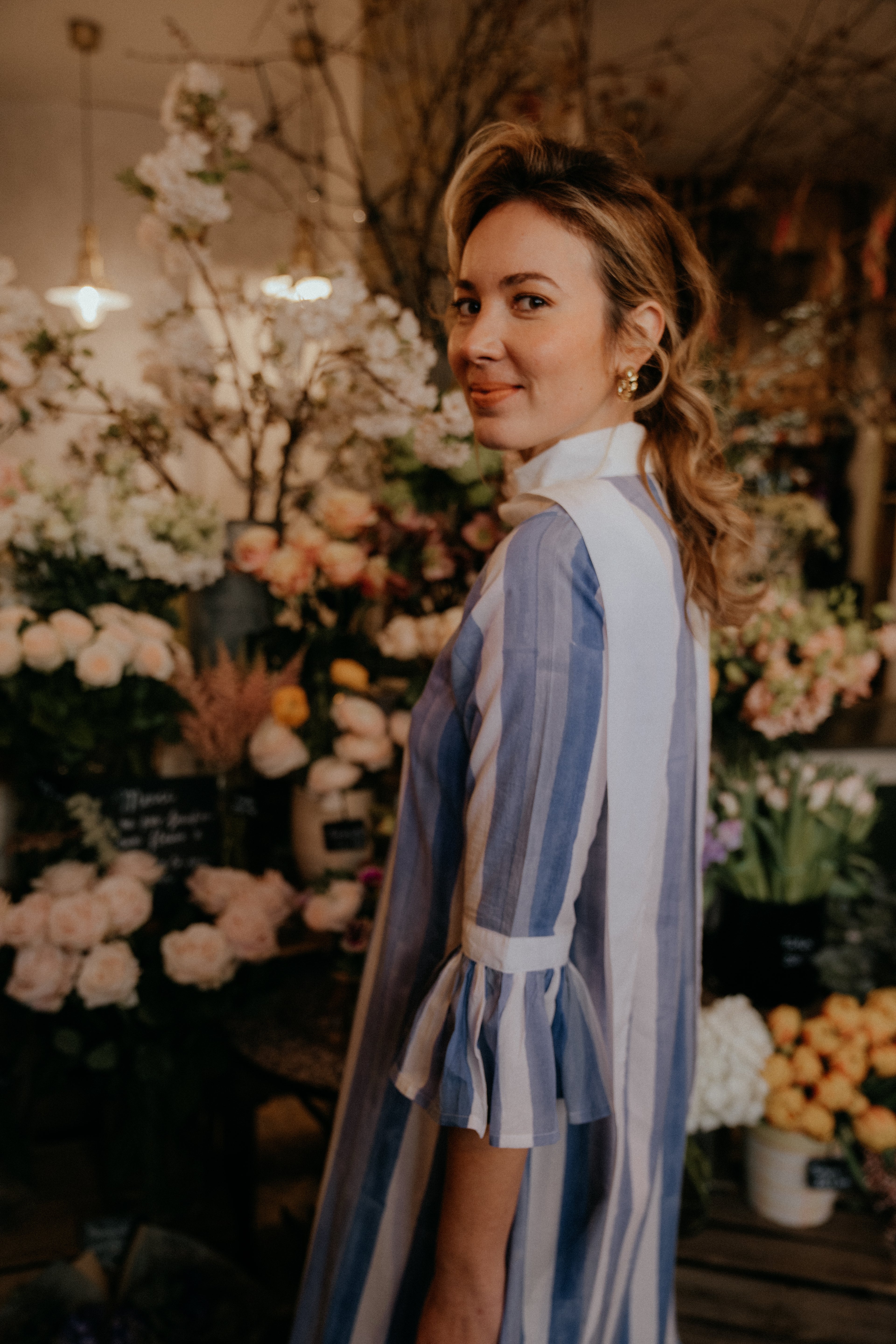 Robe Sophie
