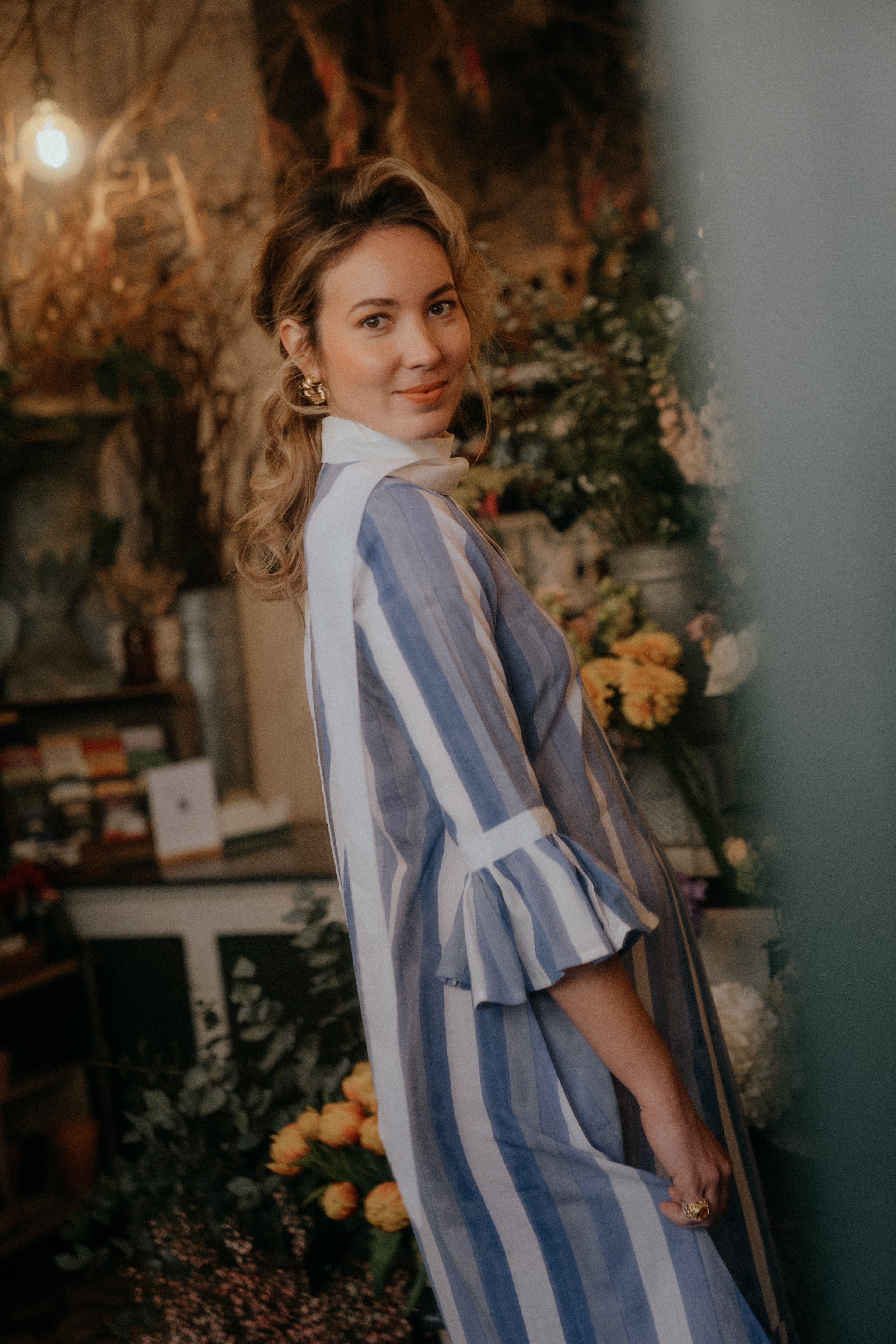 Robe Sophie