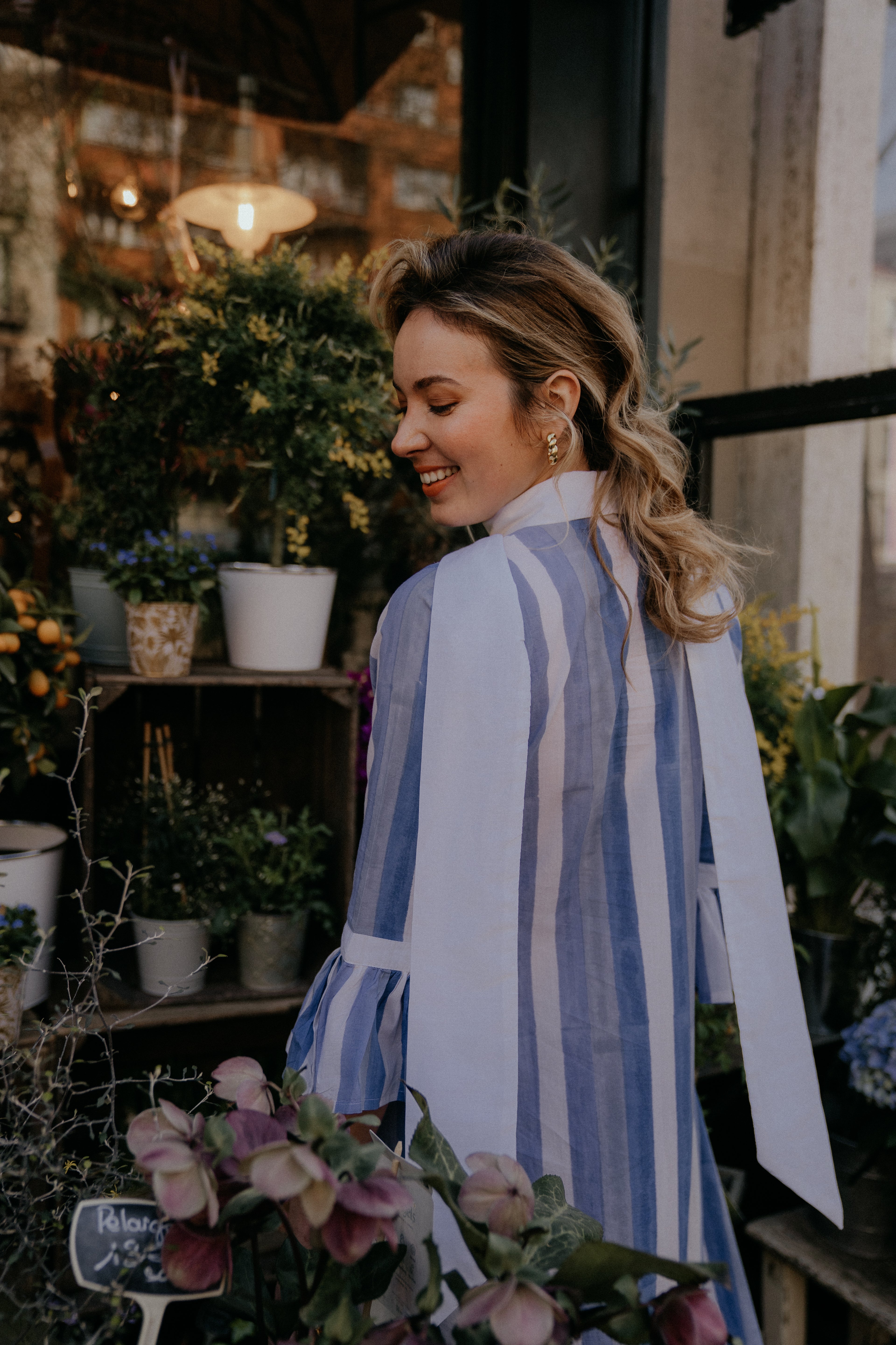 Robe Sophie