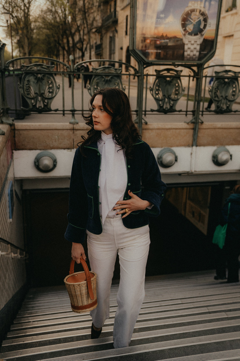 Marie Jacket