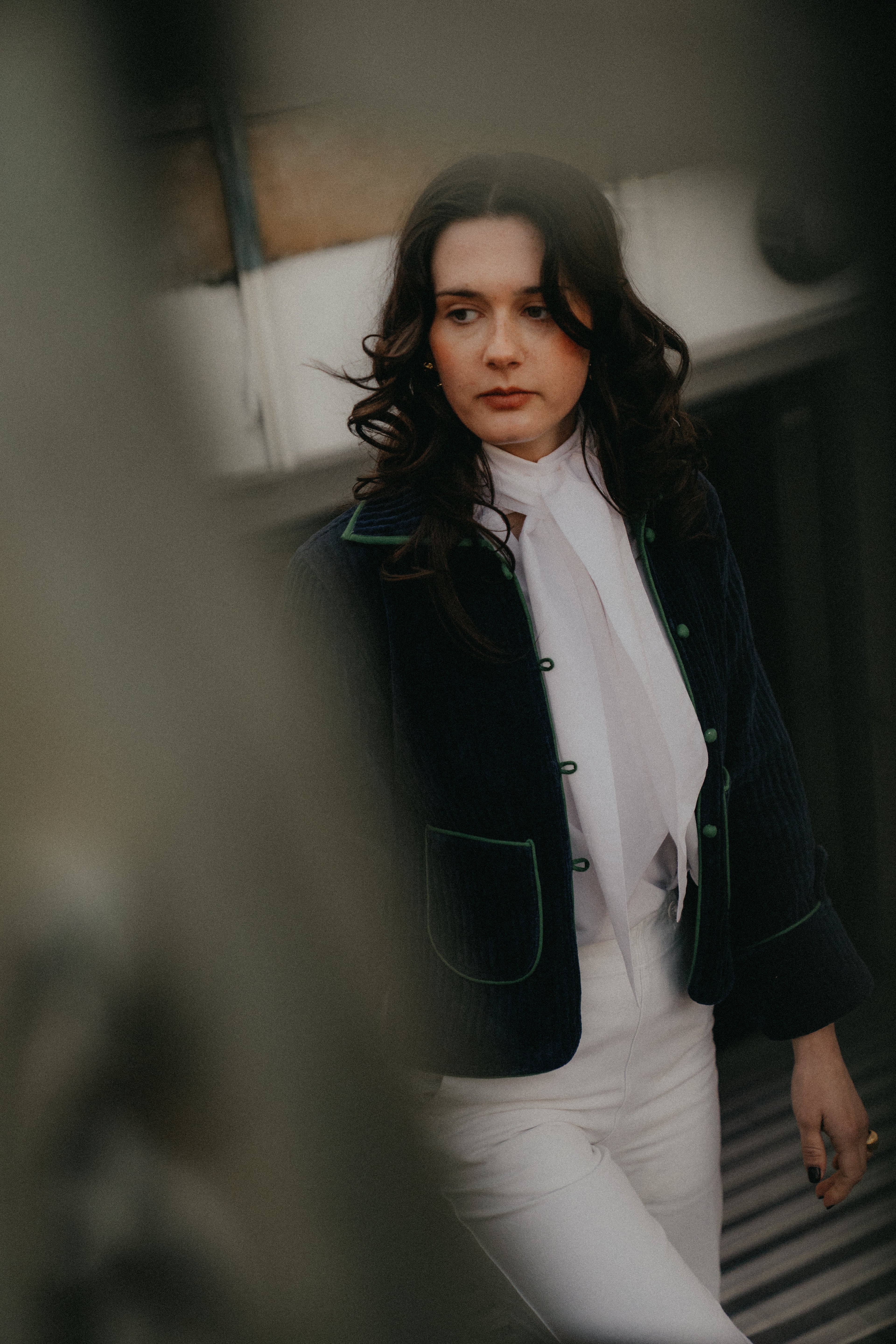 Veste Marie