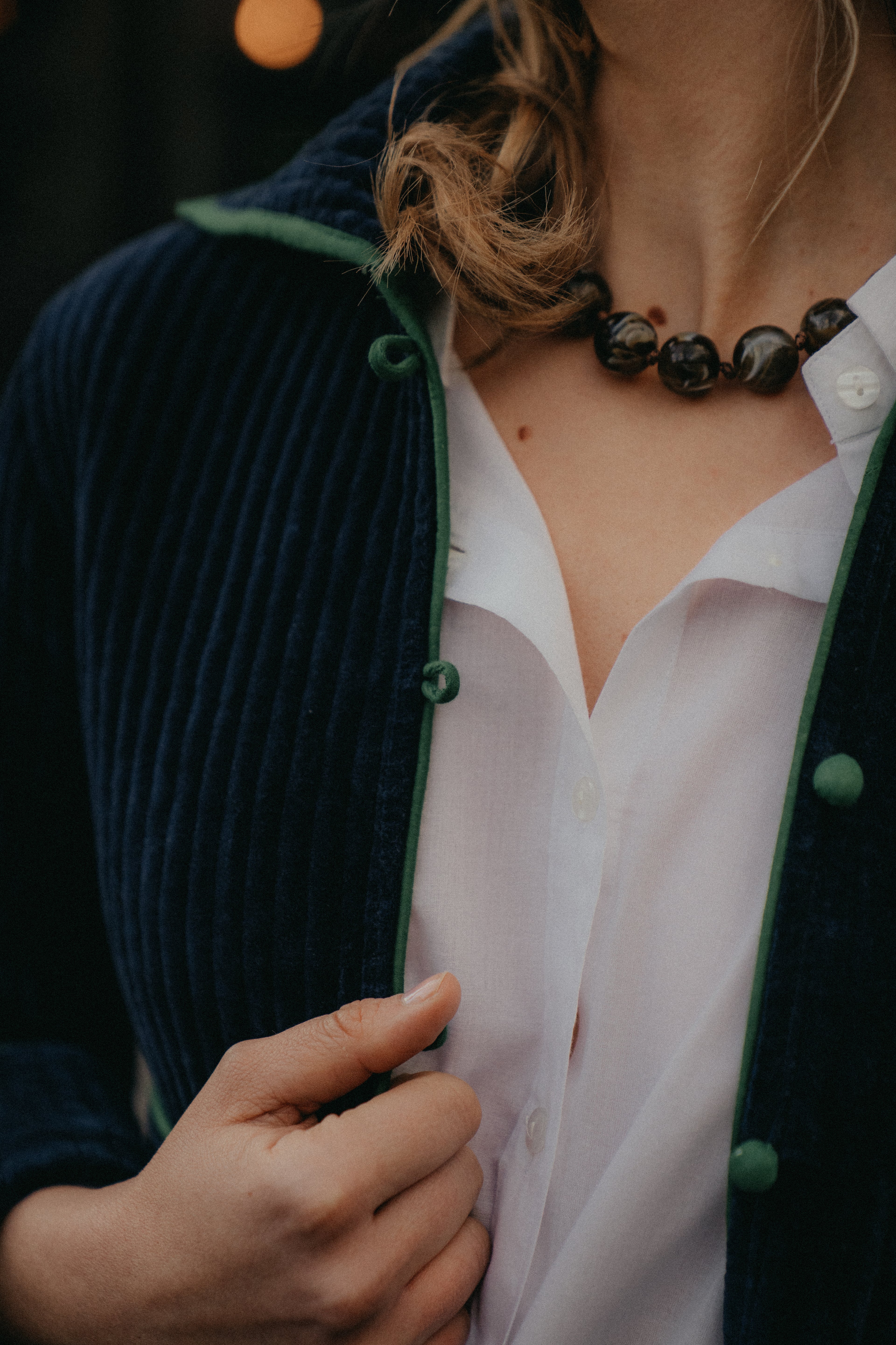 Veste Marie
