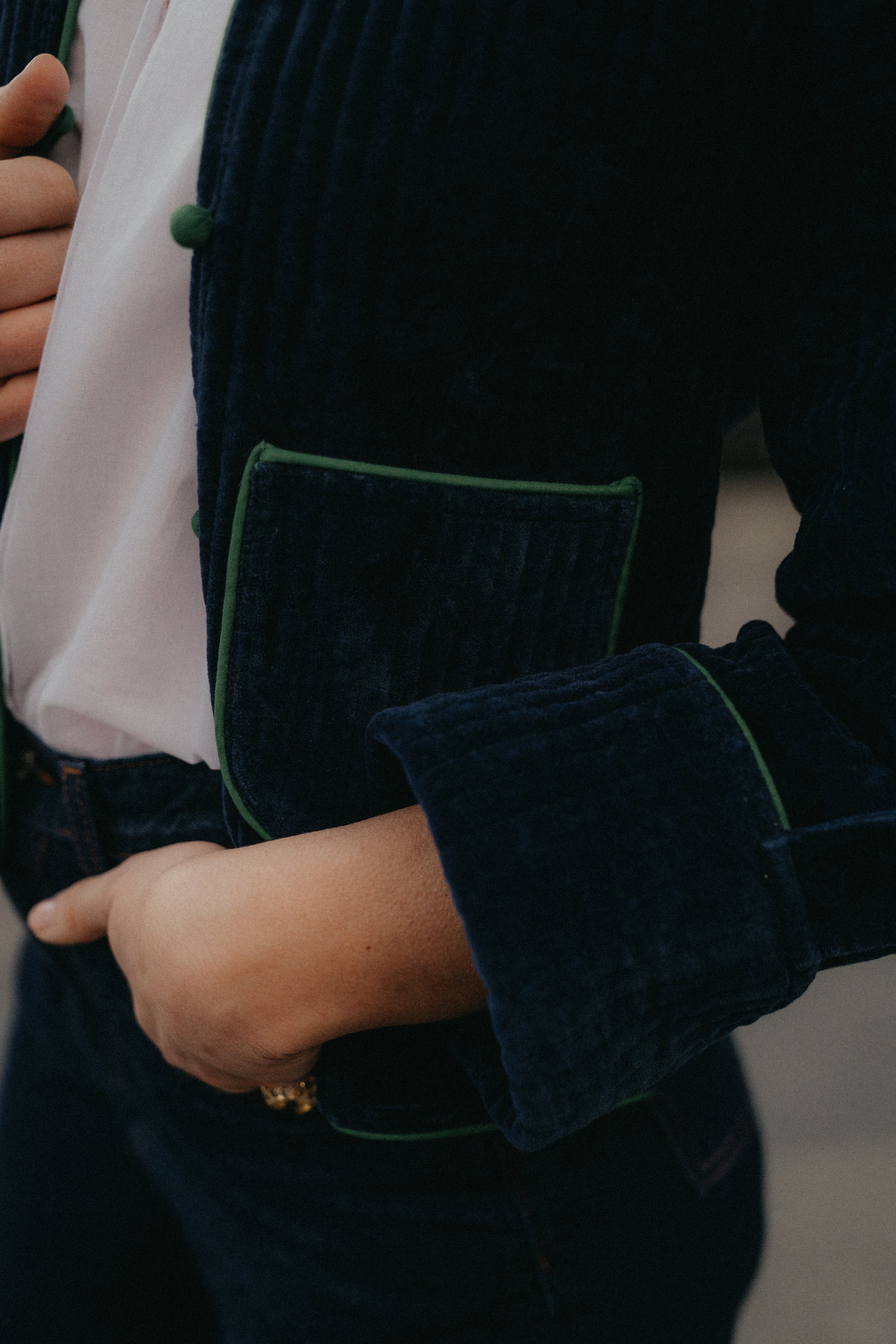Marie Jacket