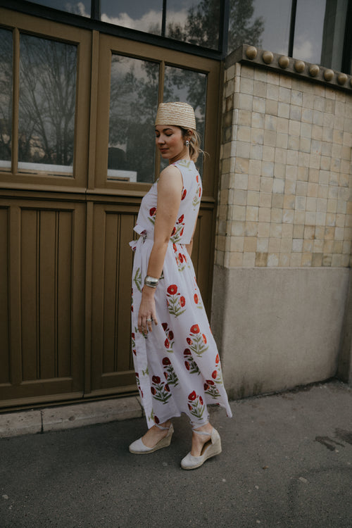 Camille Skirt