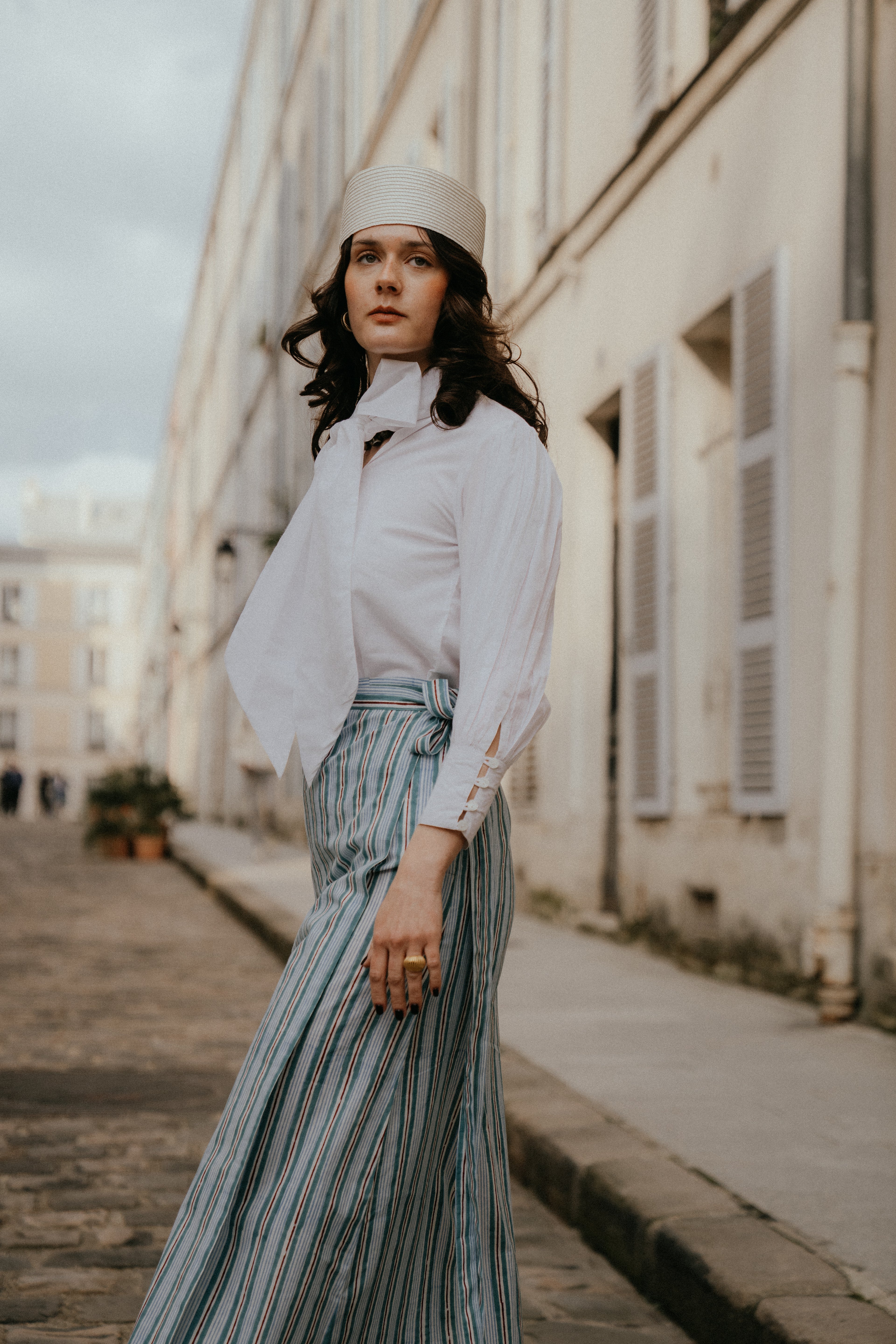 Ysé Skirt