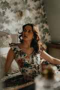Hortense Nightgown