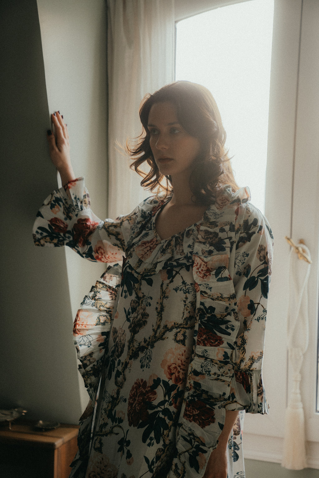 Garance Robe