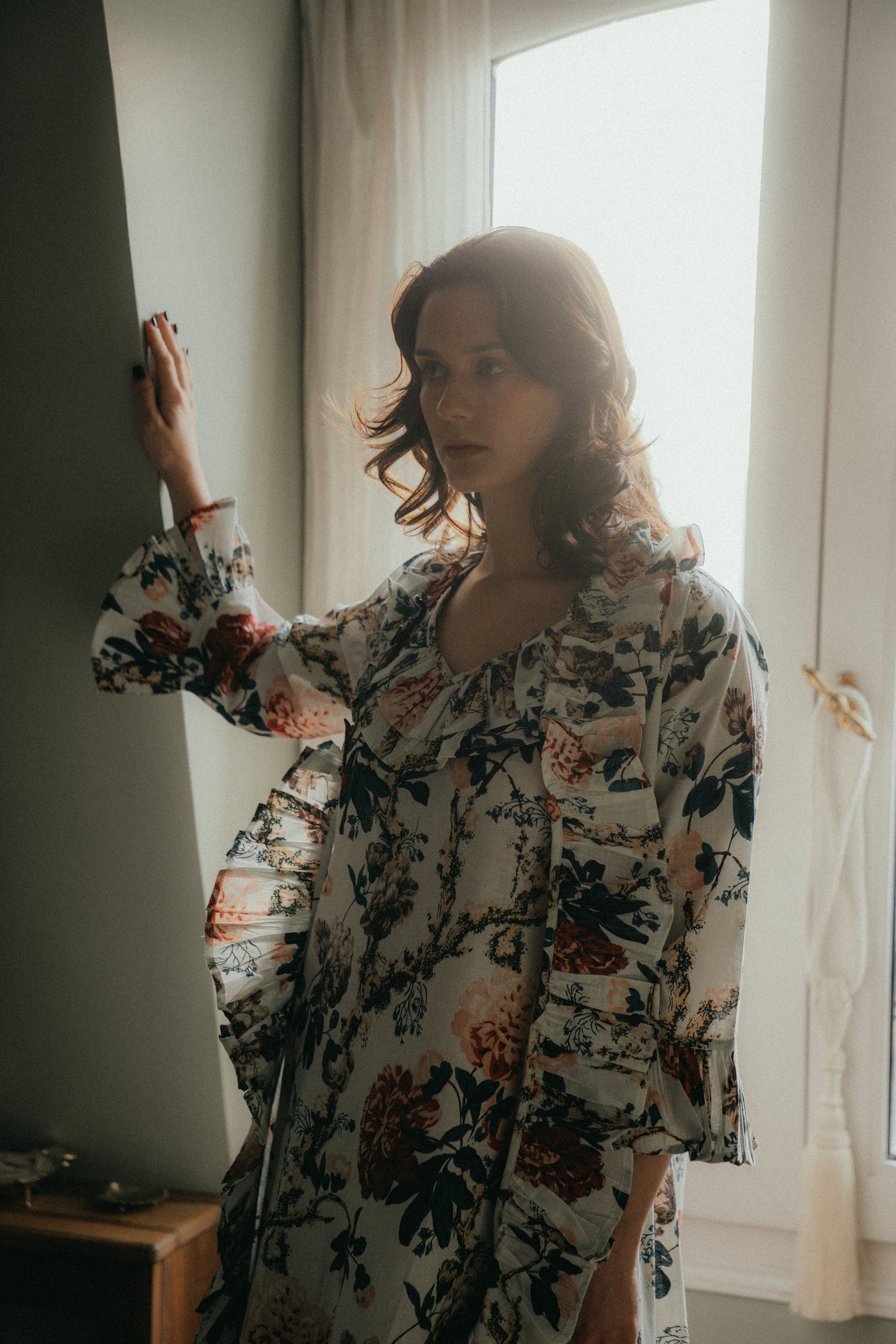 Garance Robe