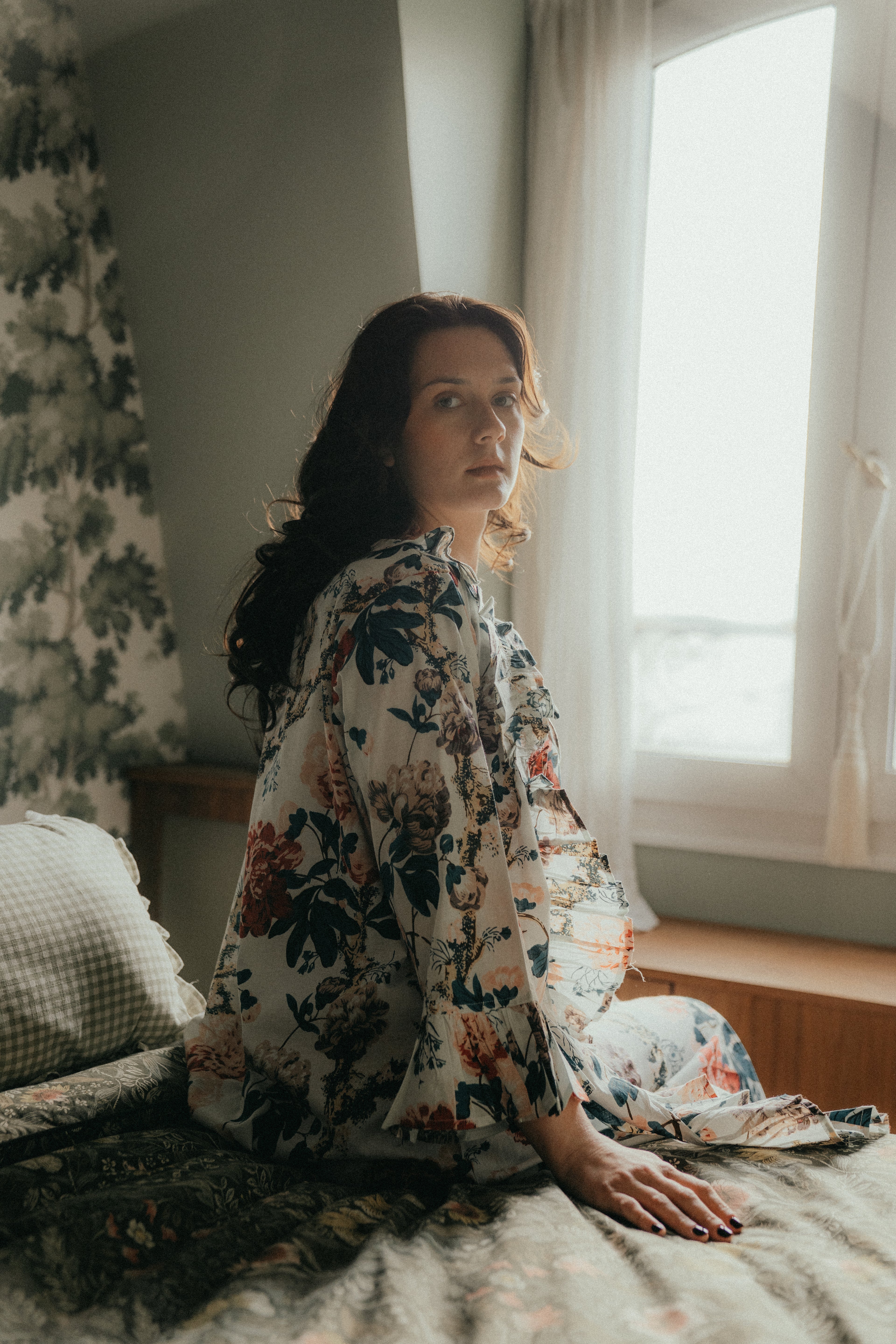 Garance Robe