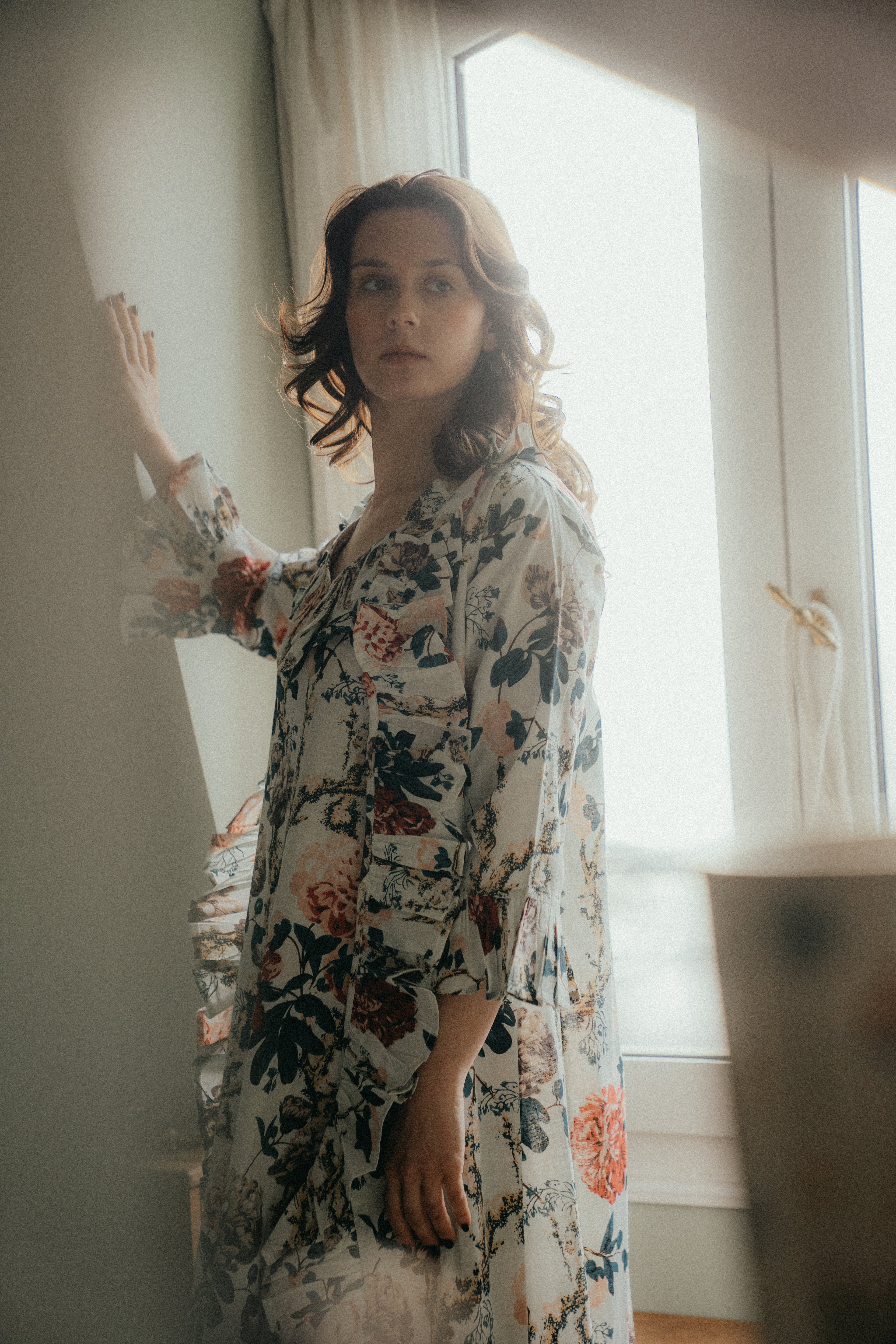 Garance Robe