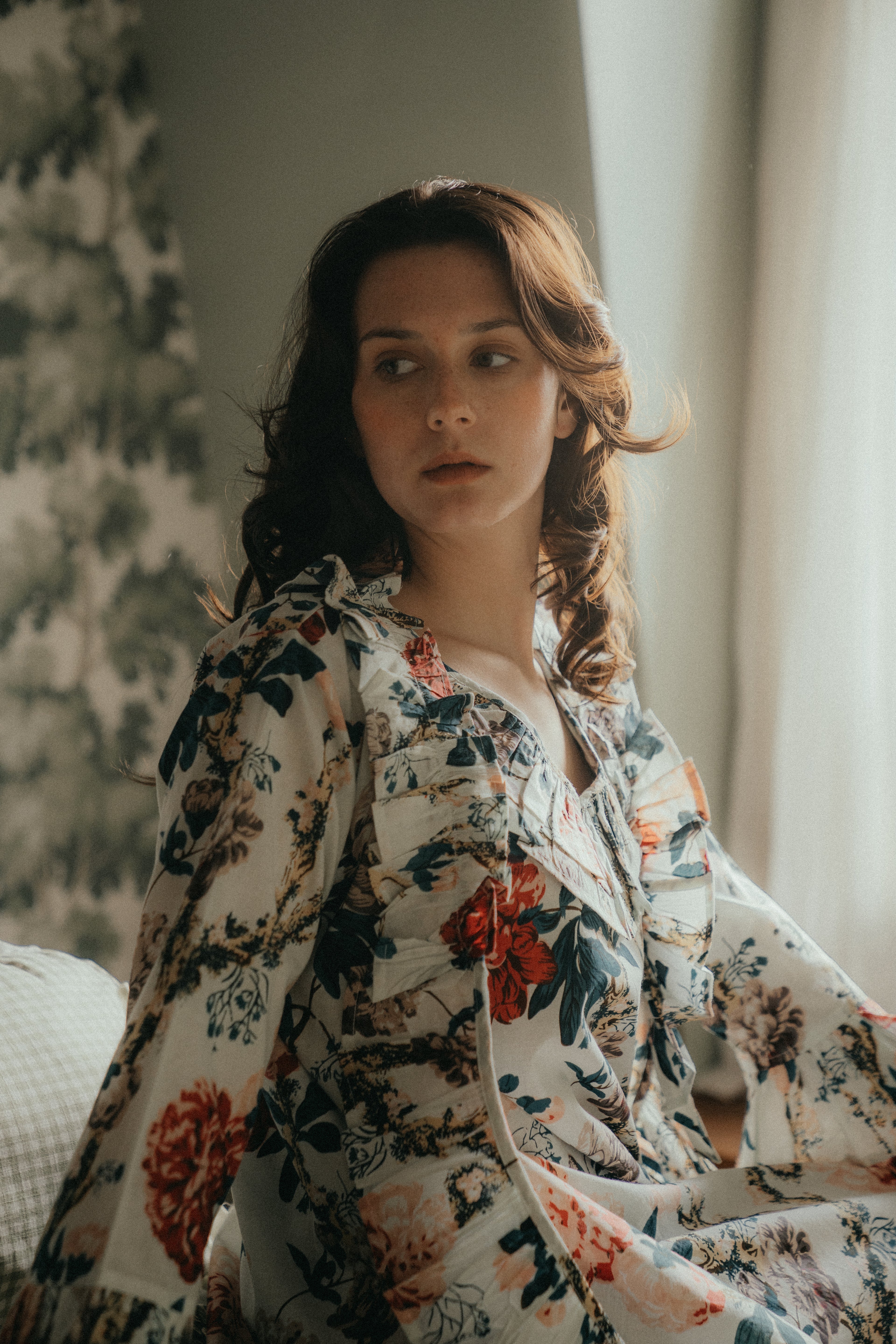 Garance Robe