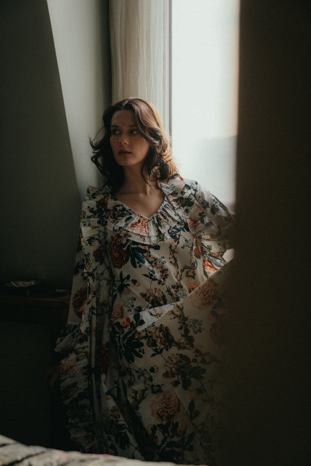 Garance Robe