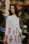 Blouse Xénia