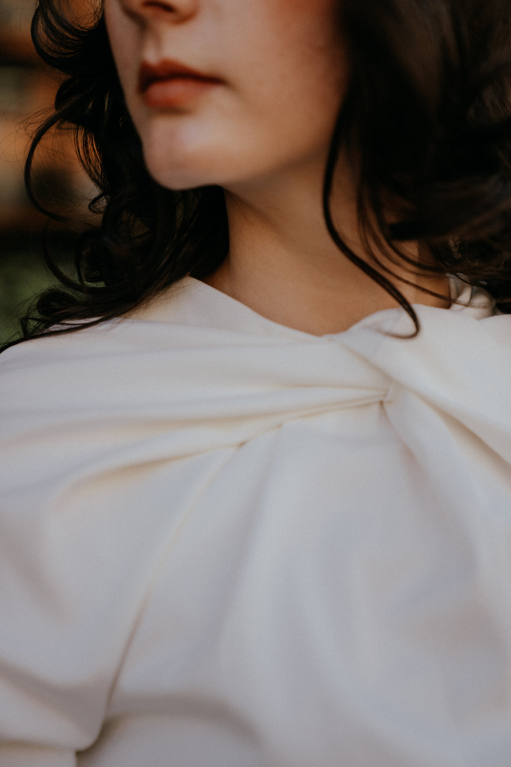 Blouse Xénia