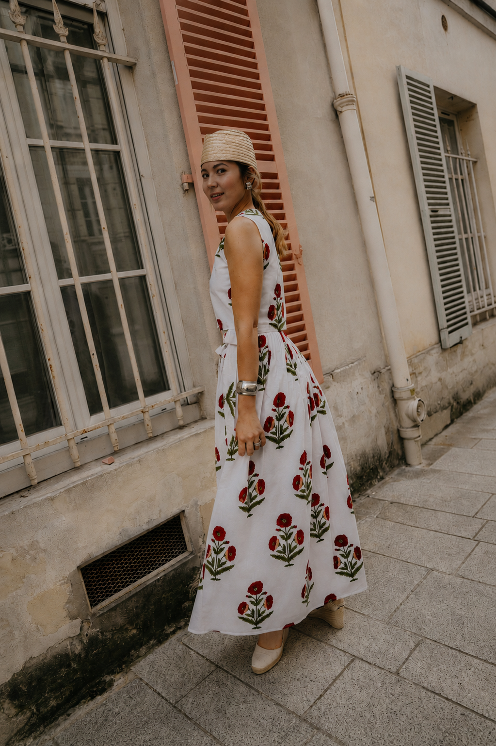 Camille Skirt