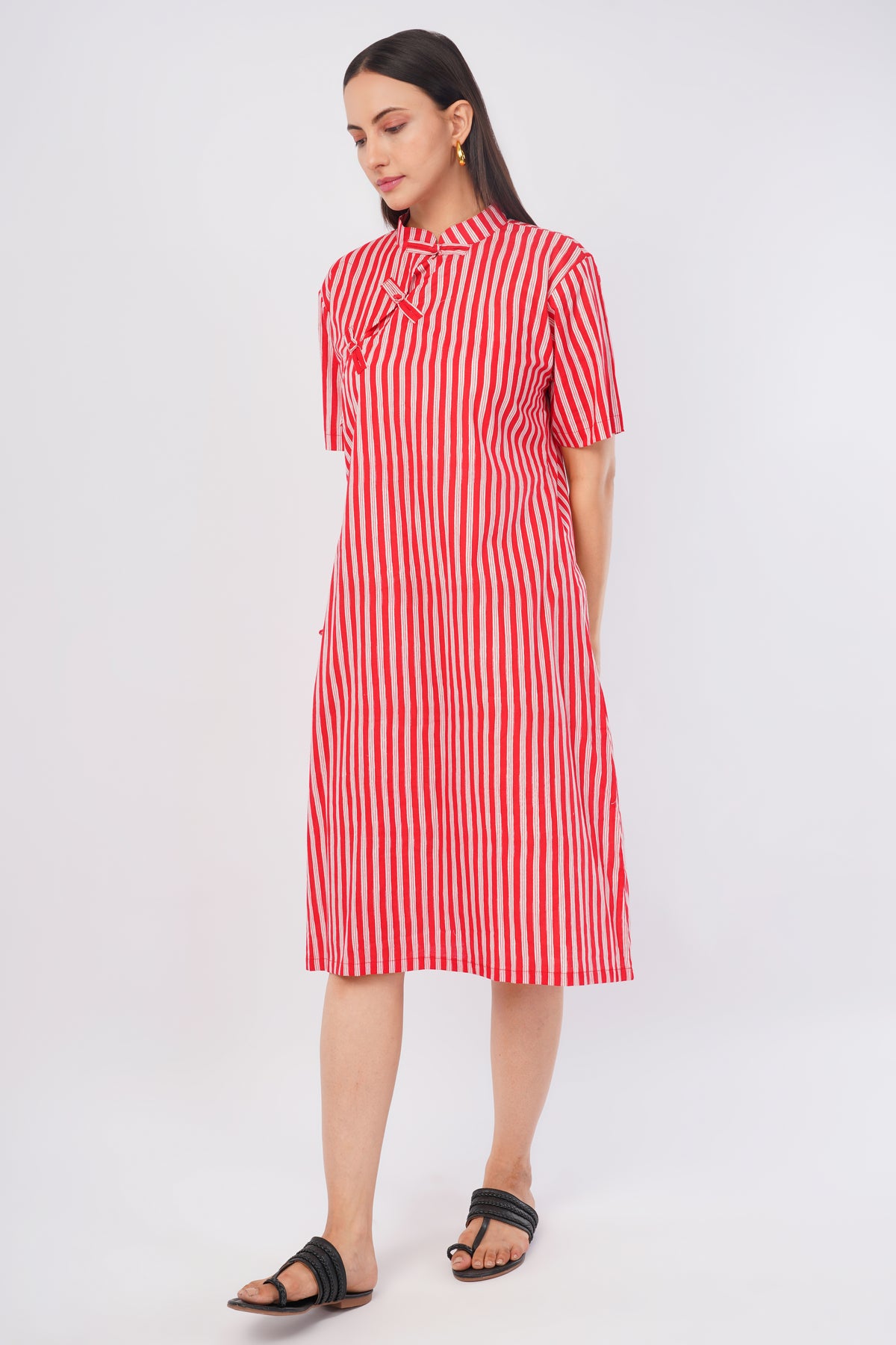 Constanze Dress