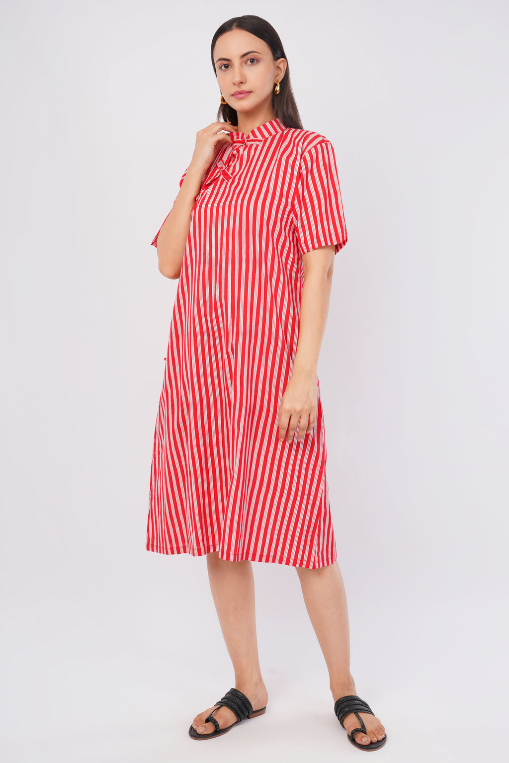 Constanze Dress