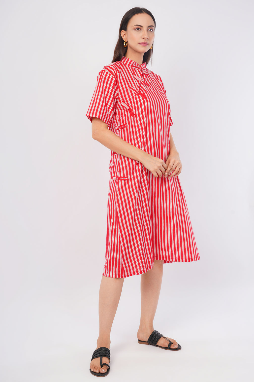 Constanze Dress
