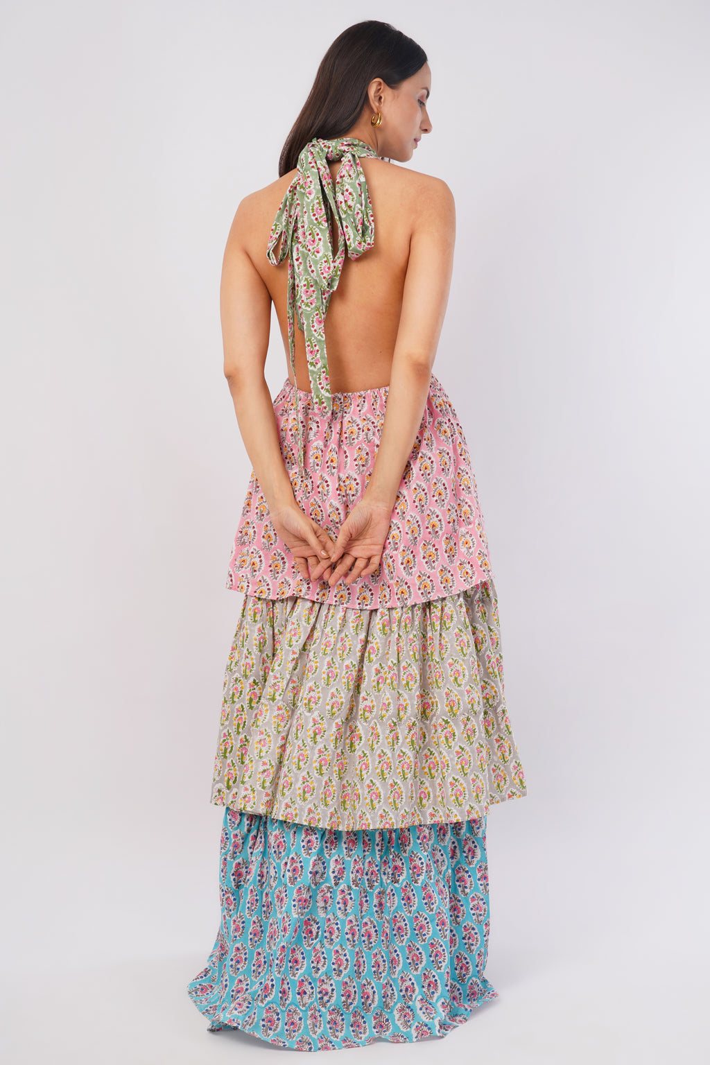 Robe Madou