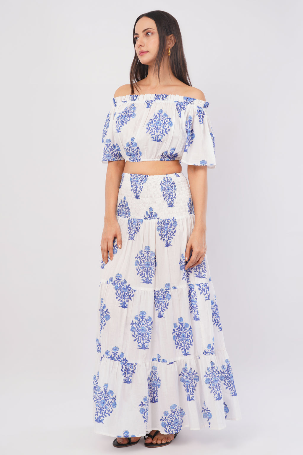 Solène skirt