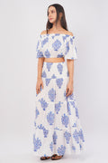 Solène skirt