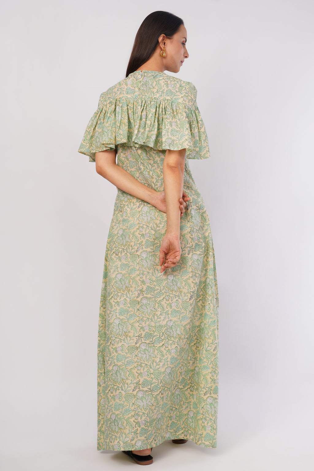Robe Isabelle