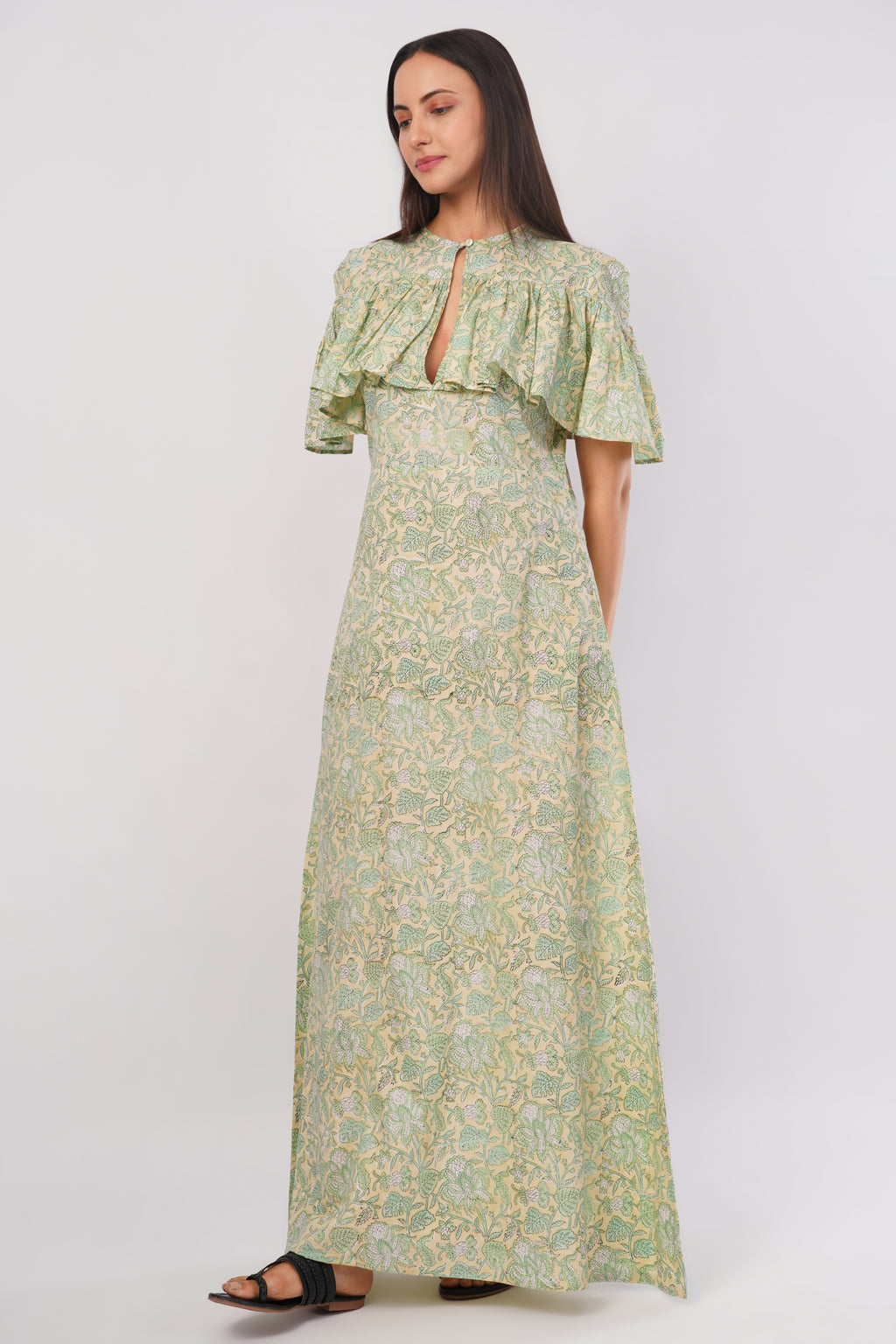 Robe Isabelle