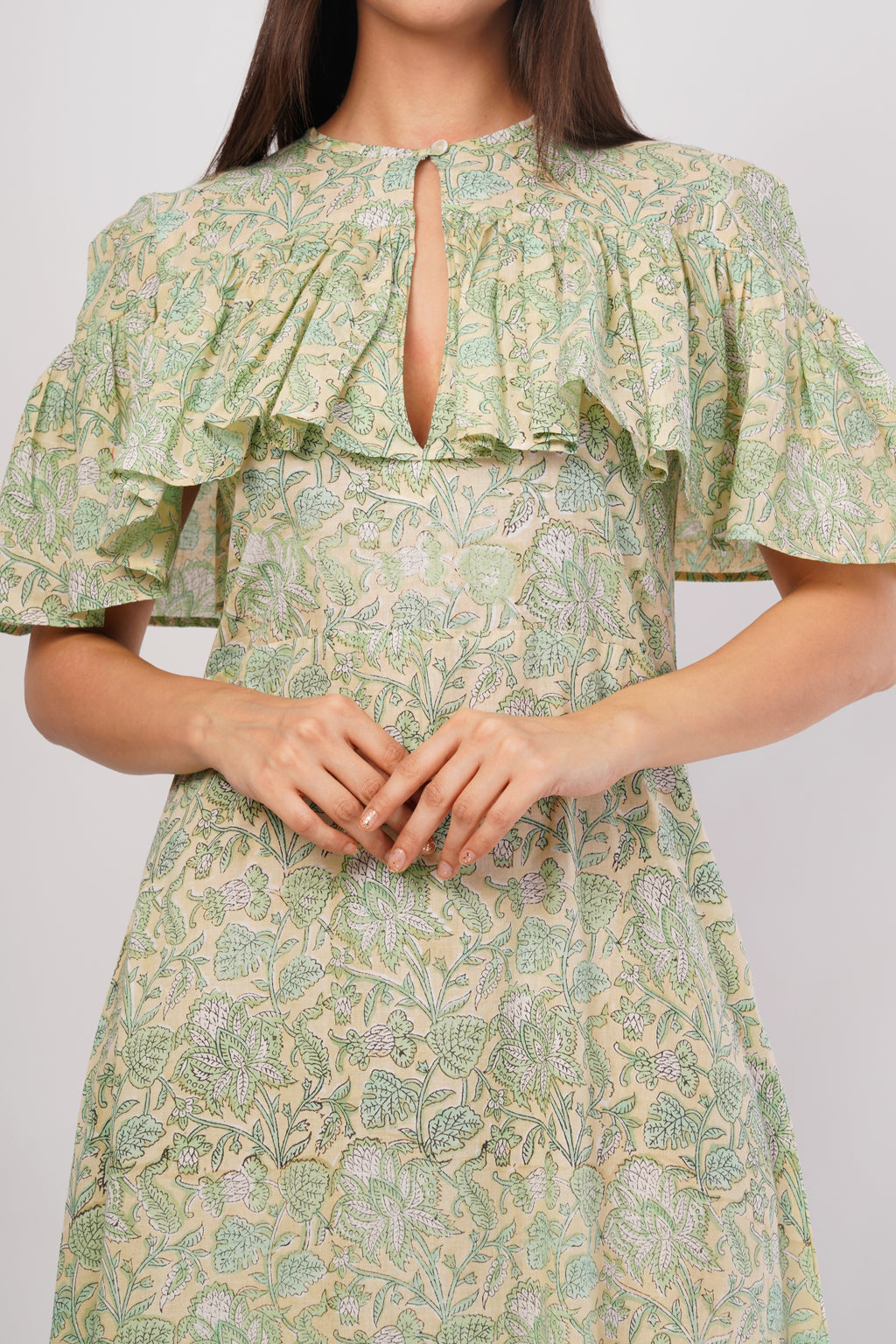 Robe Isabelle
