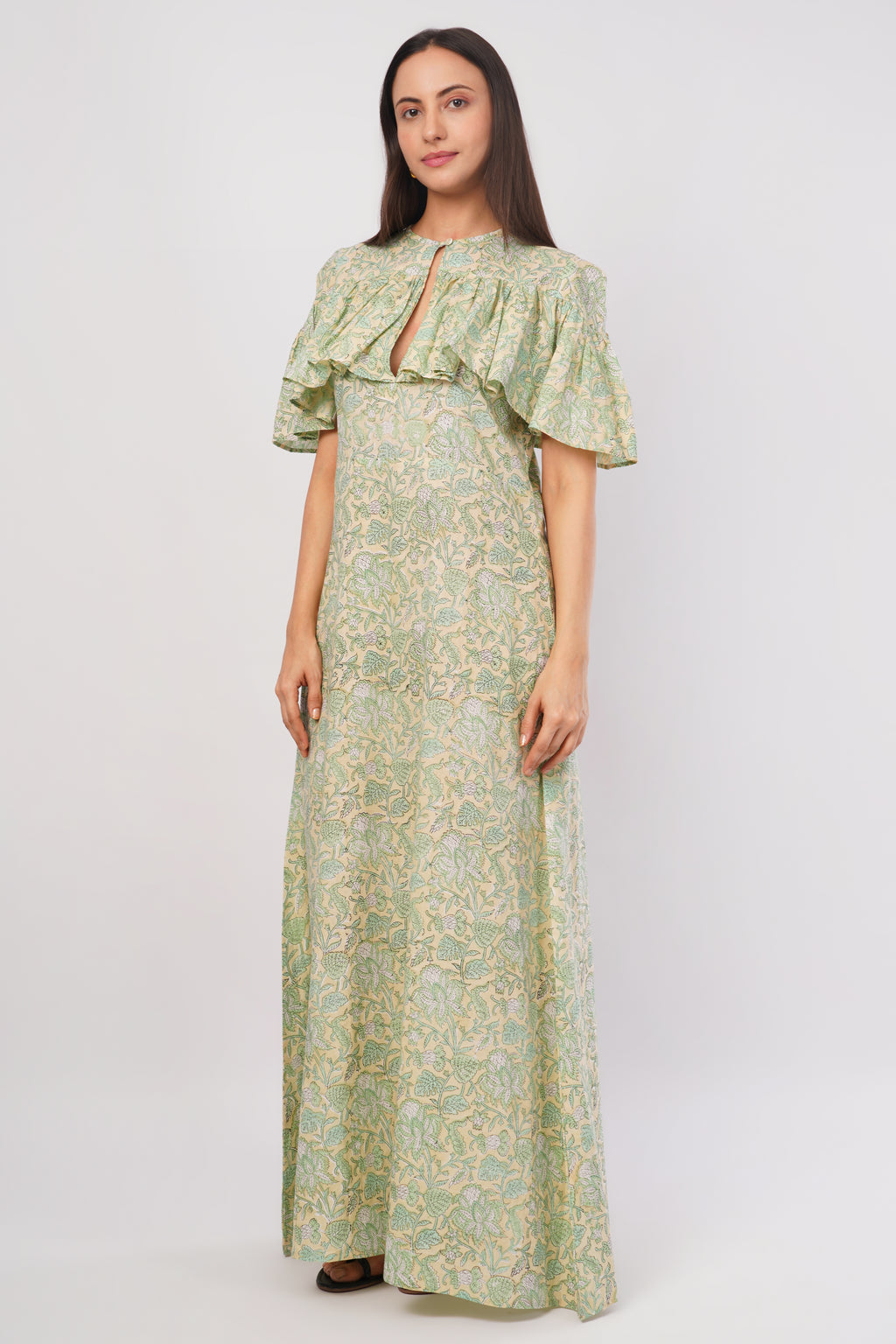 Robe Isabelle