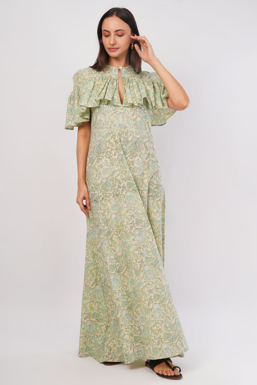 Robe Isabelle