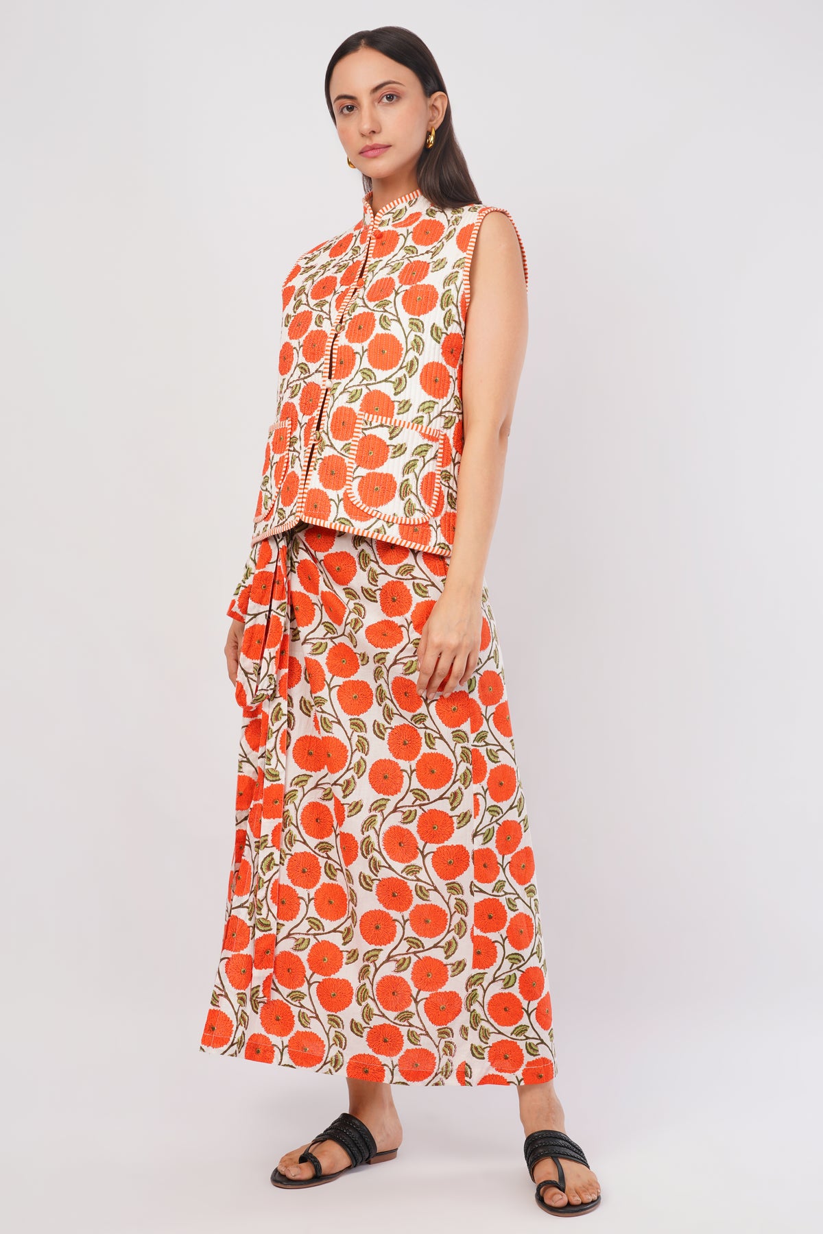 Ysé Skirt