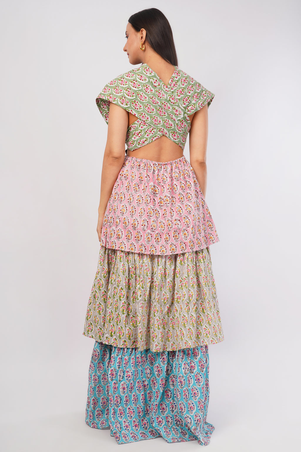 Robe Madou