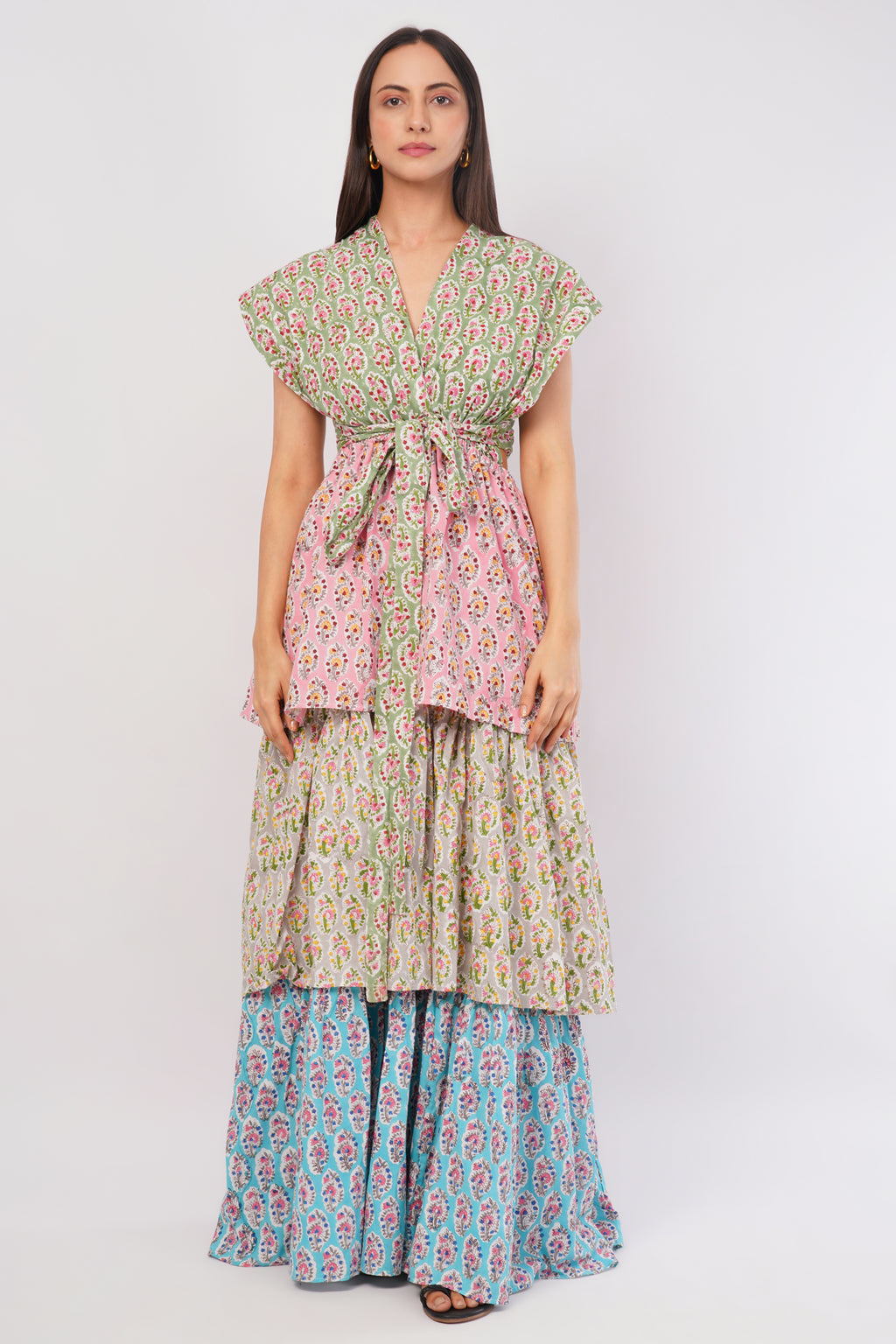 Robe Madou