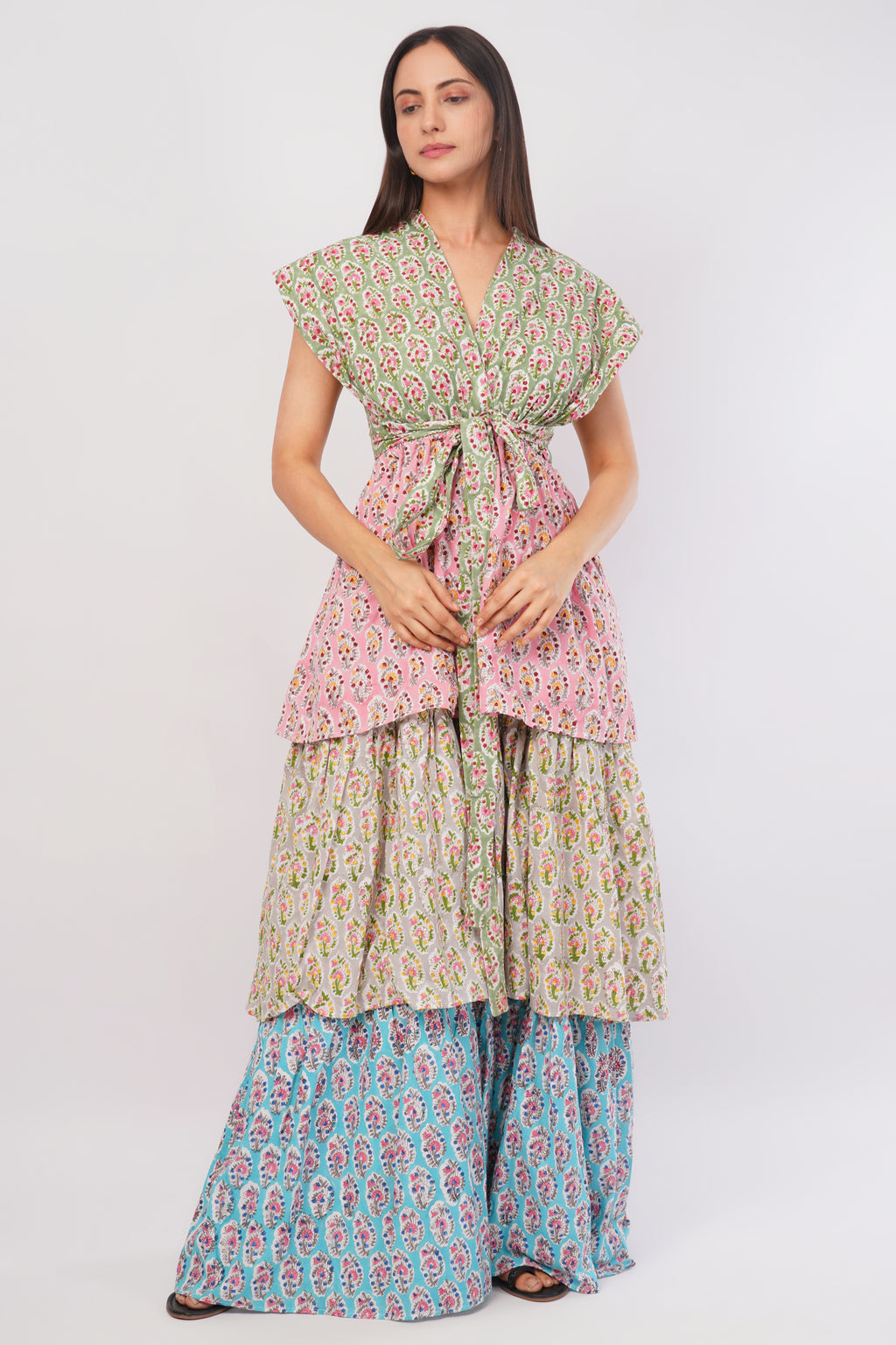 Robe Madou