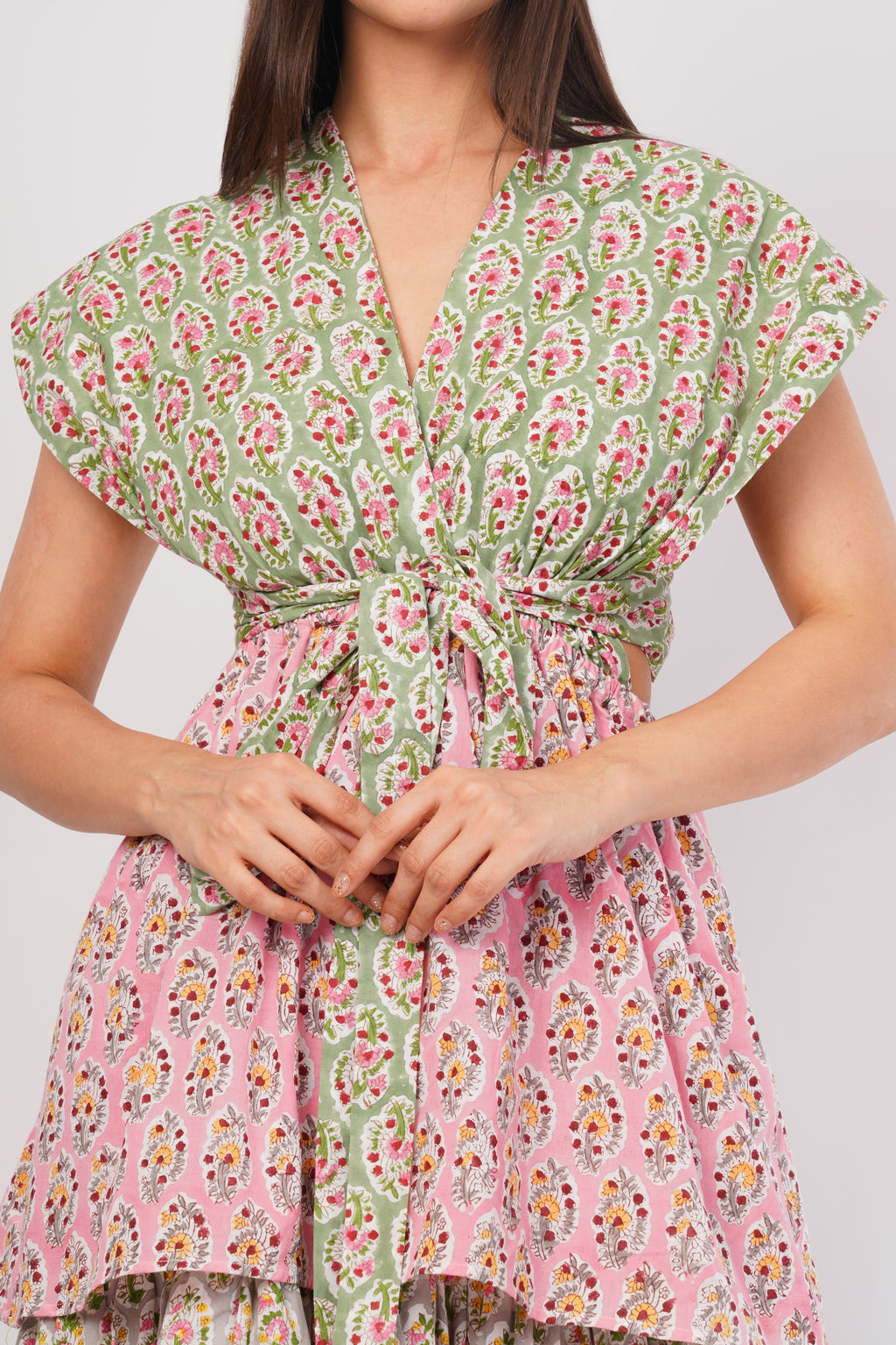 Robe Madou