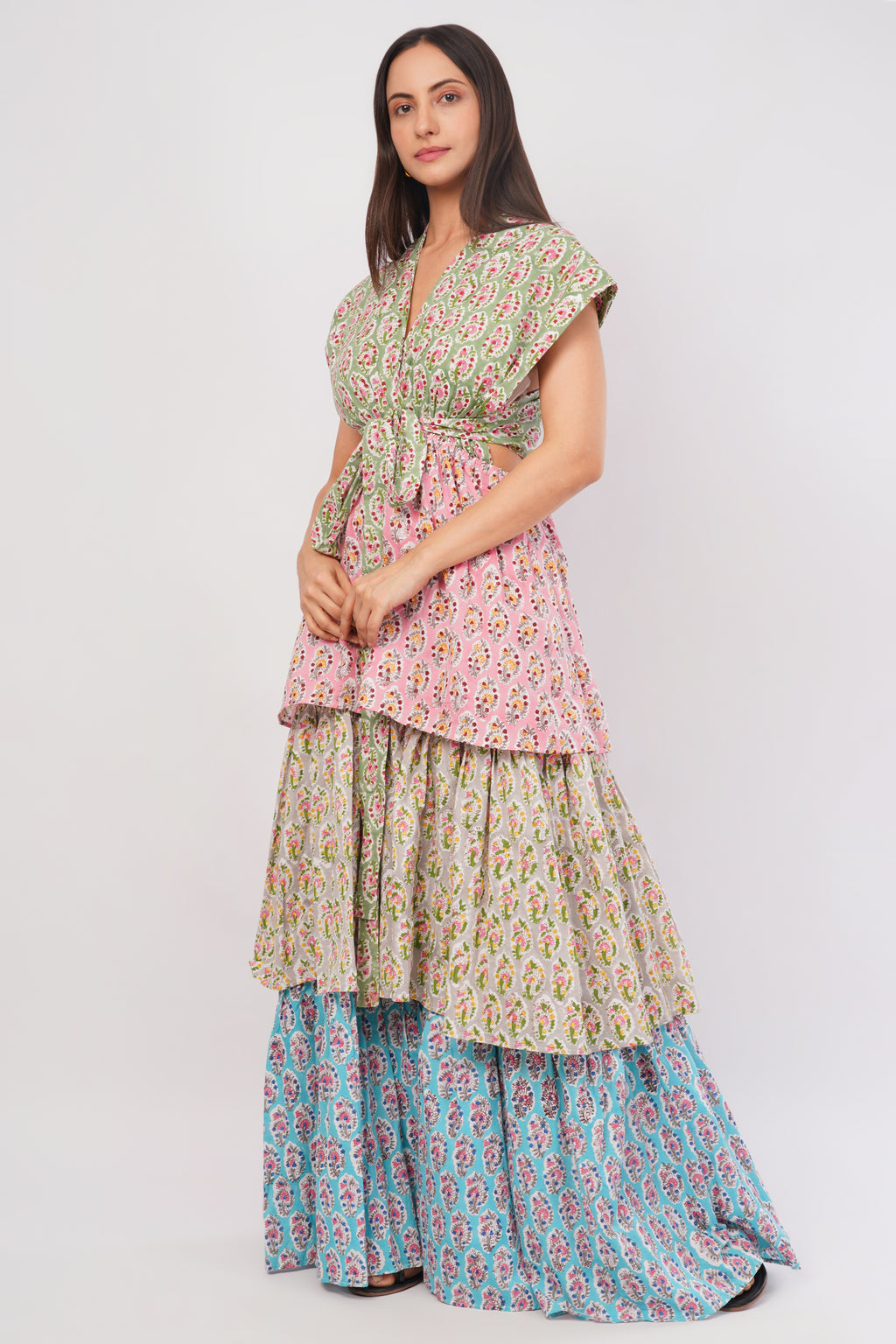 Robe Madou