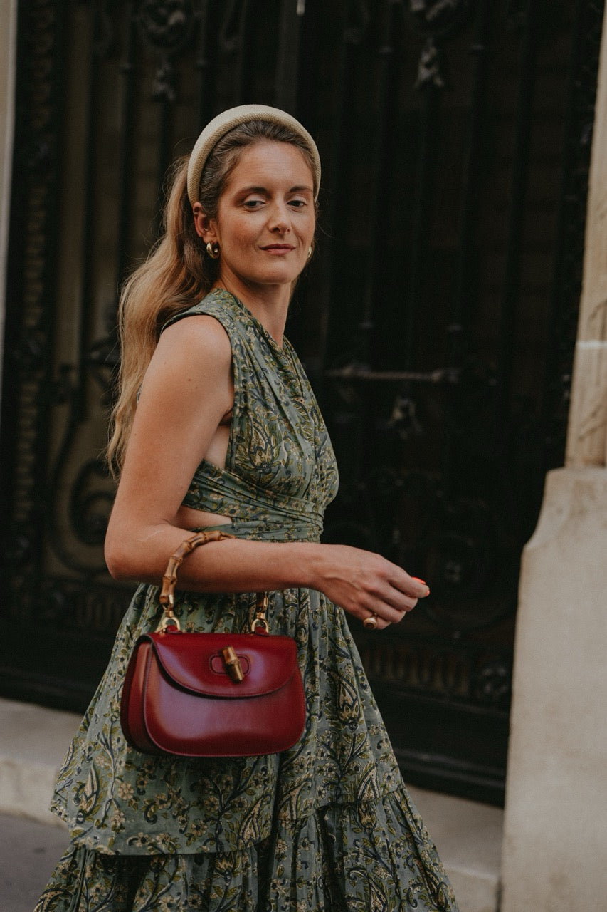 Madou Dress