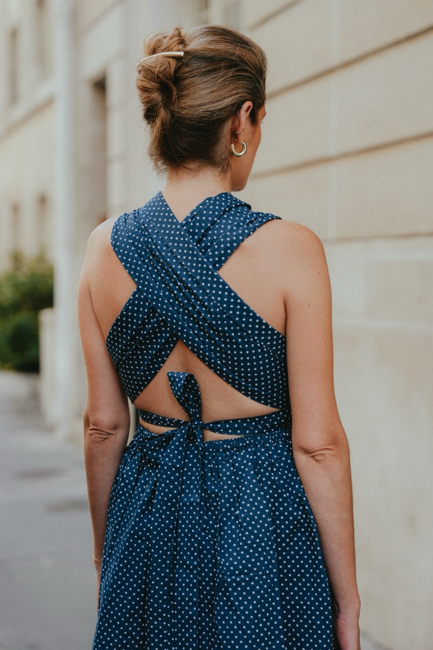Madou Dress